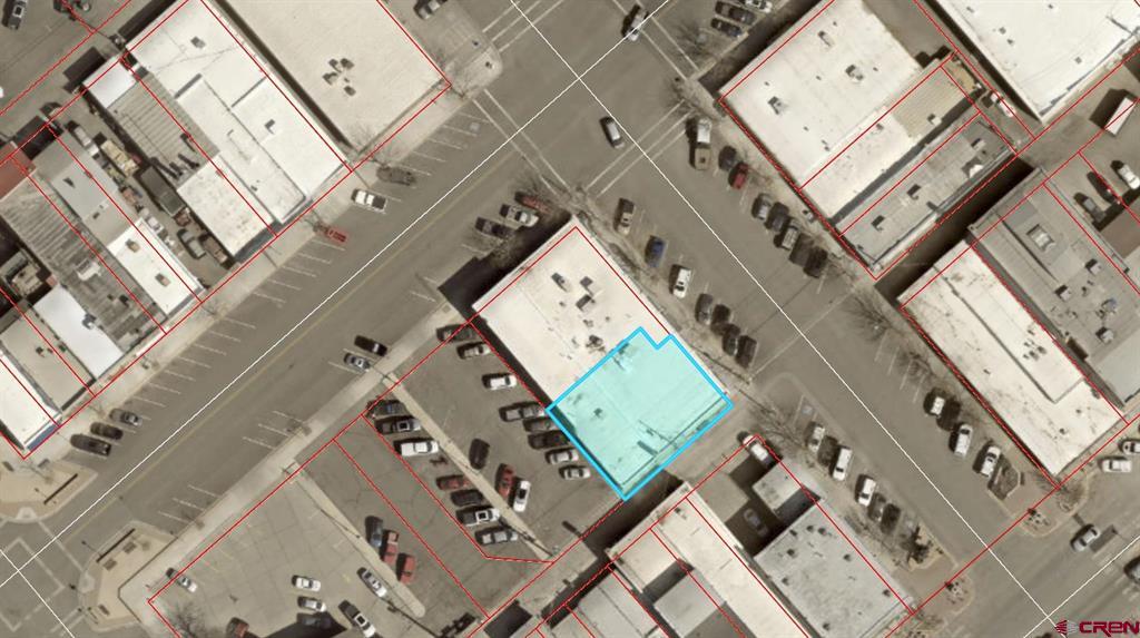 33 & 35 N Uncompahgre & 430 N. 1st Street