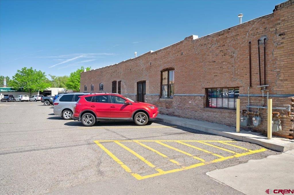 33 & 35 N Uncompahgre & 430 N. 1st Street