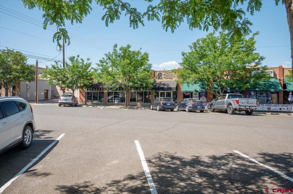 33 & 35 N Uncompahgre & 430 N. 1st Street