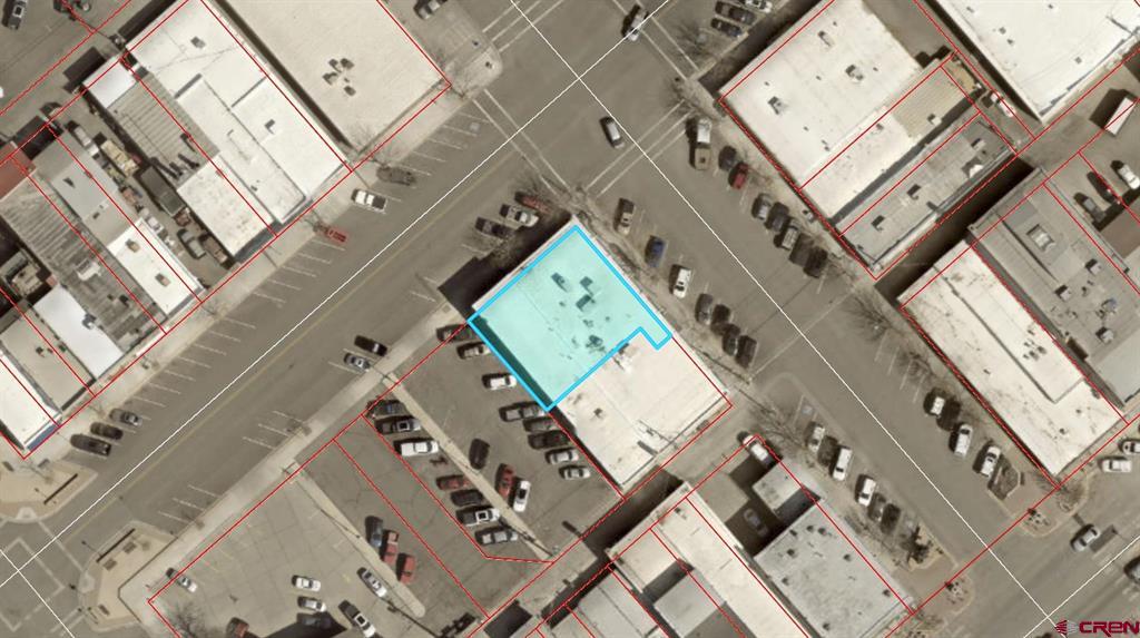 33 & 35 N Uncompahgre & 430 N. 1st Street