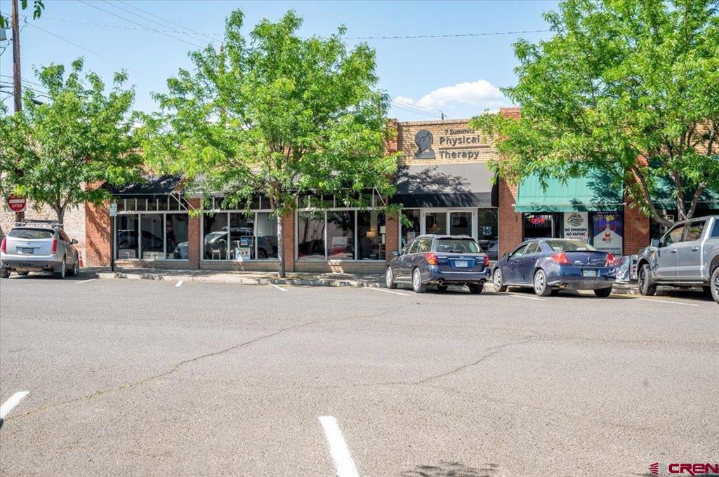 33 & 35 N Uncompahgre & 430 N. 1st Street
