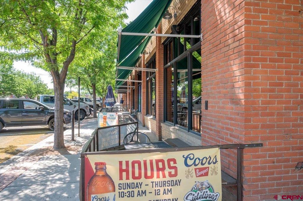 33 & 35 N Uncompahgre & 430 N. 1st Street