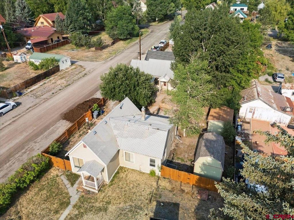 197 S Cora Street