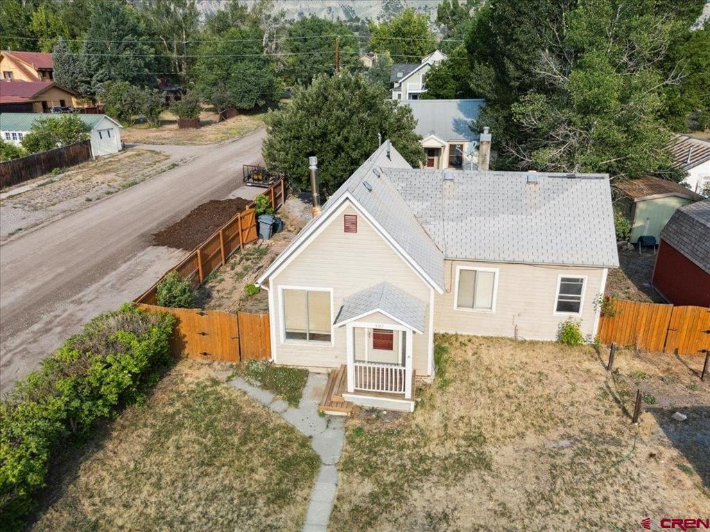 197 S Cora Street