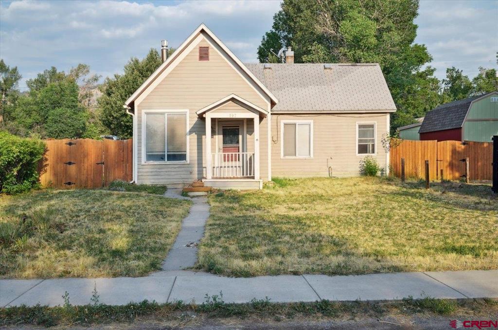 197 S Cora Street