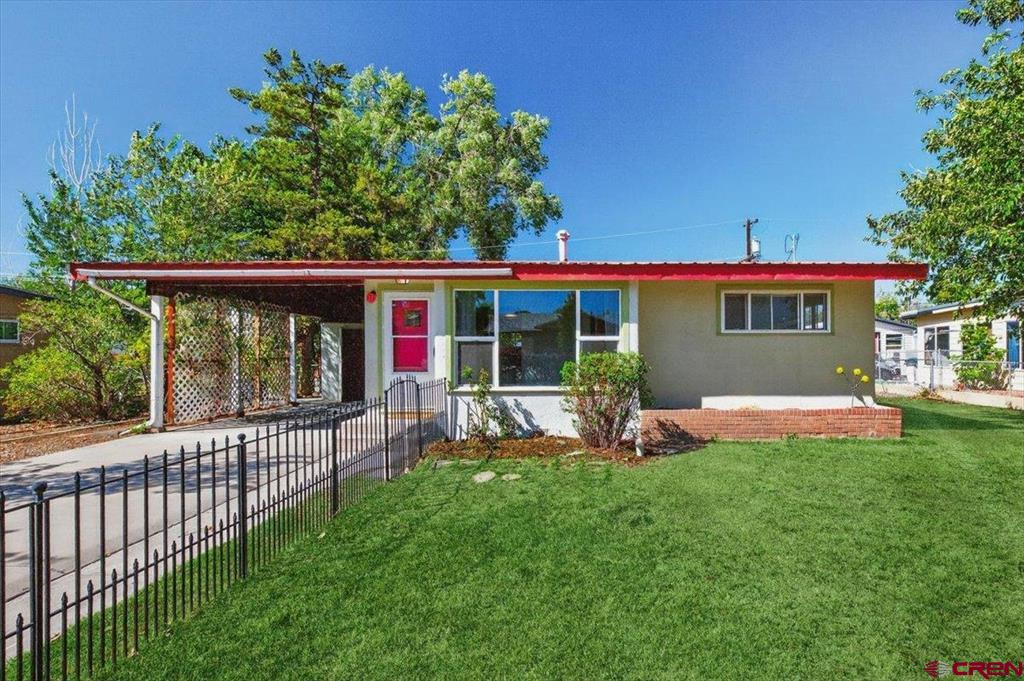1623 Juniper Court