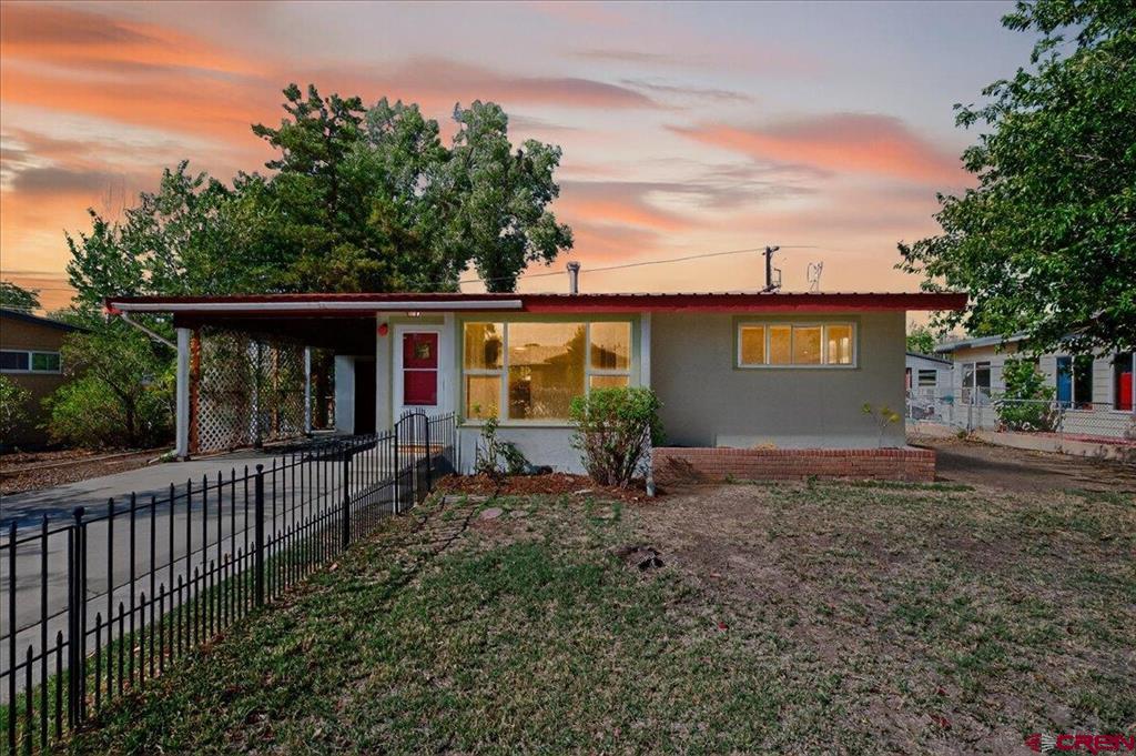 1623 Juniper Court