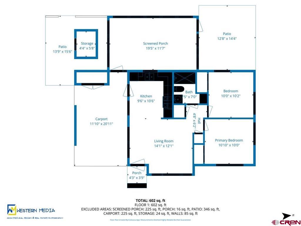 1623 Juniper Court