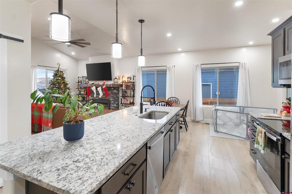1507 Magpie Gulch Street