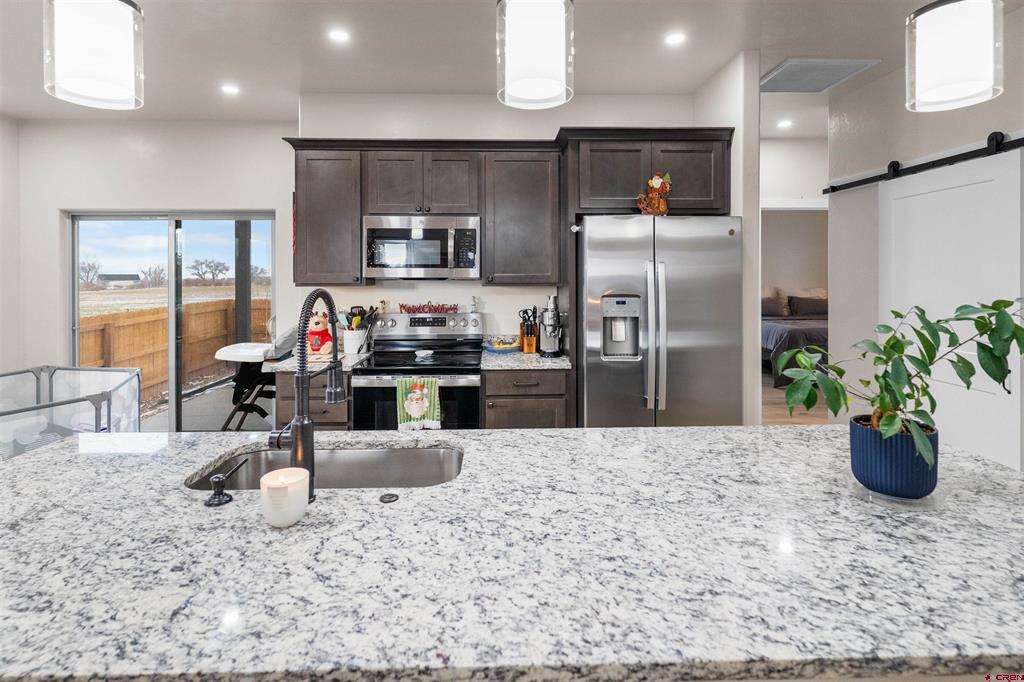 1507 Magpie Gulch Street
