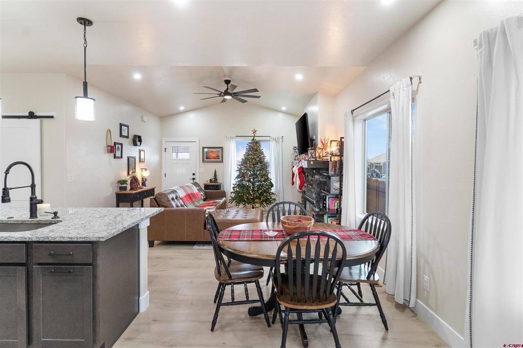 1507 Magpie Gulch Street