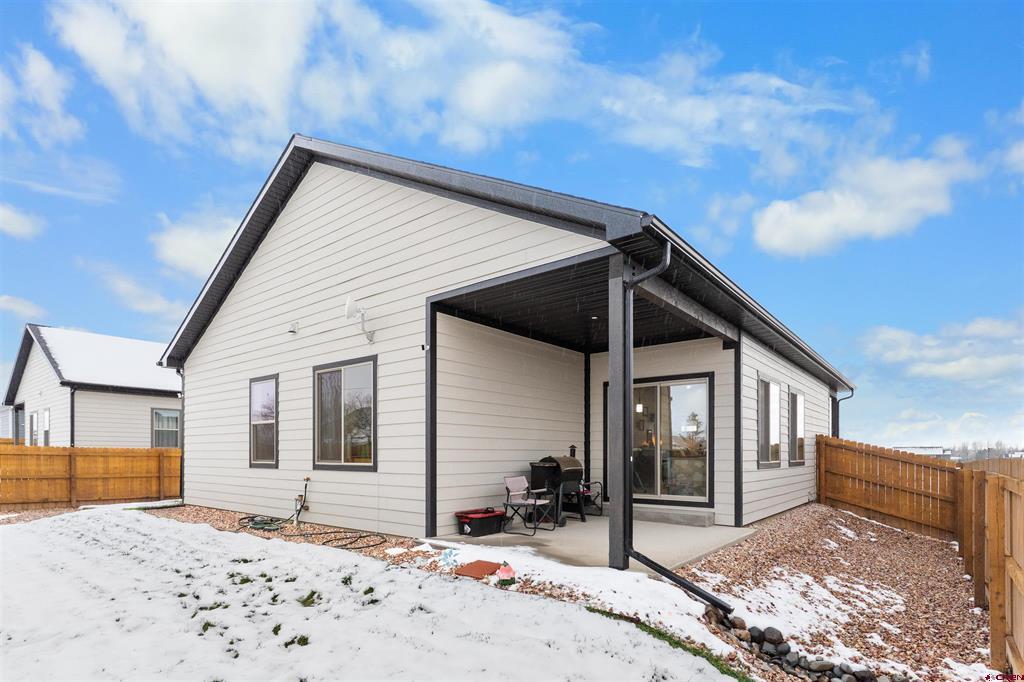 1507 Magpie Gulch Street