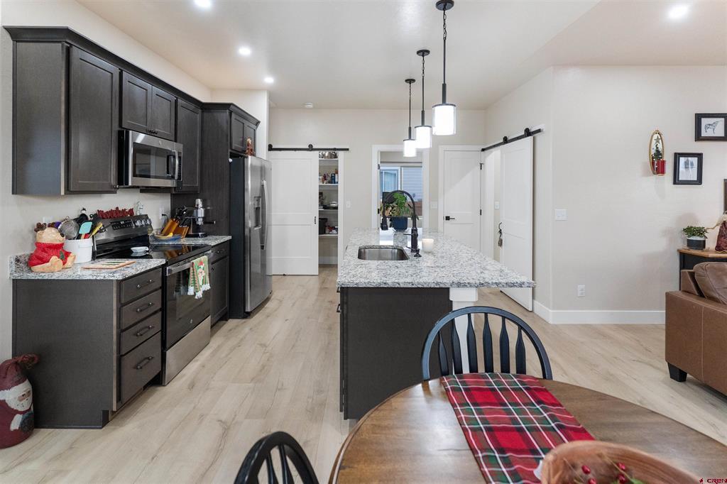1507 Magpie Gulch Street