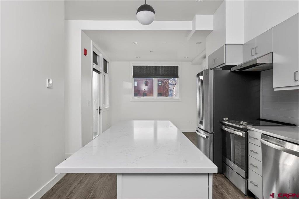 185 N Lena Street Unit: Condo "D"