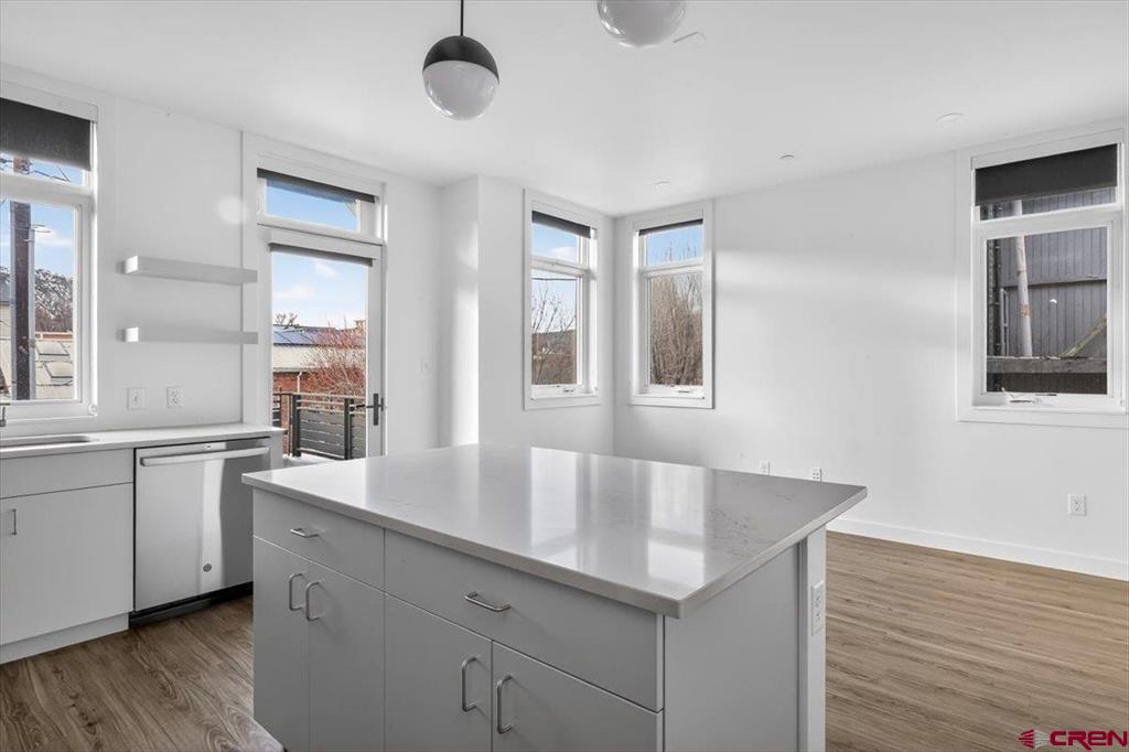 185 N Lena Street Unit: Condo "D"