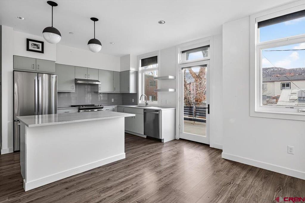 185 N Lena Street Unit: Condo "D"