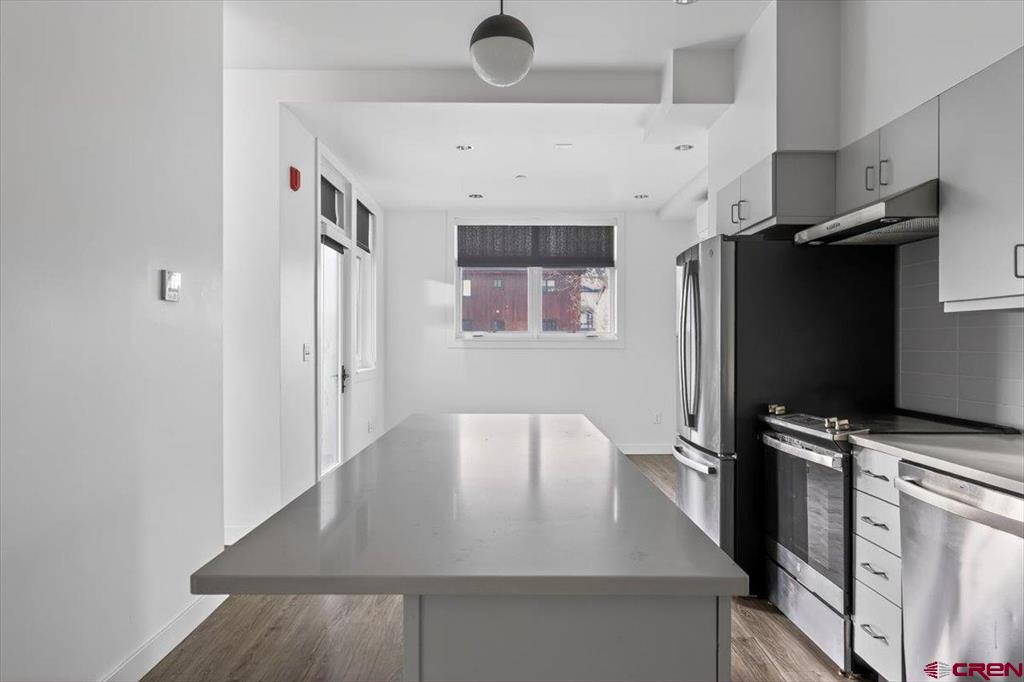 185 N Lena Street Unit: Condo "D"