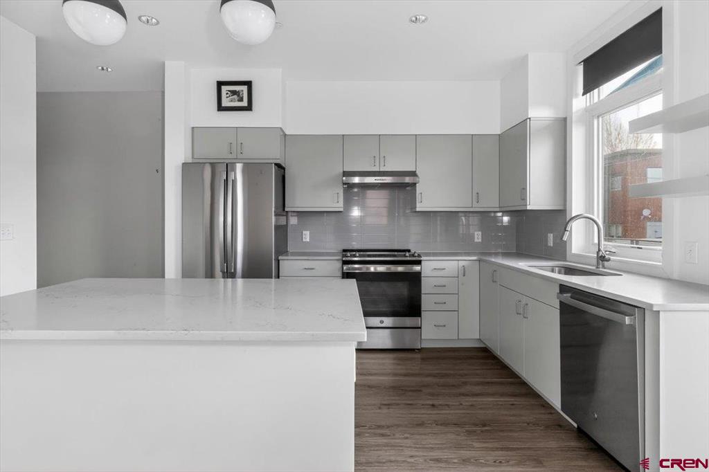 185 N Lena Street Unit: Condo "D"