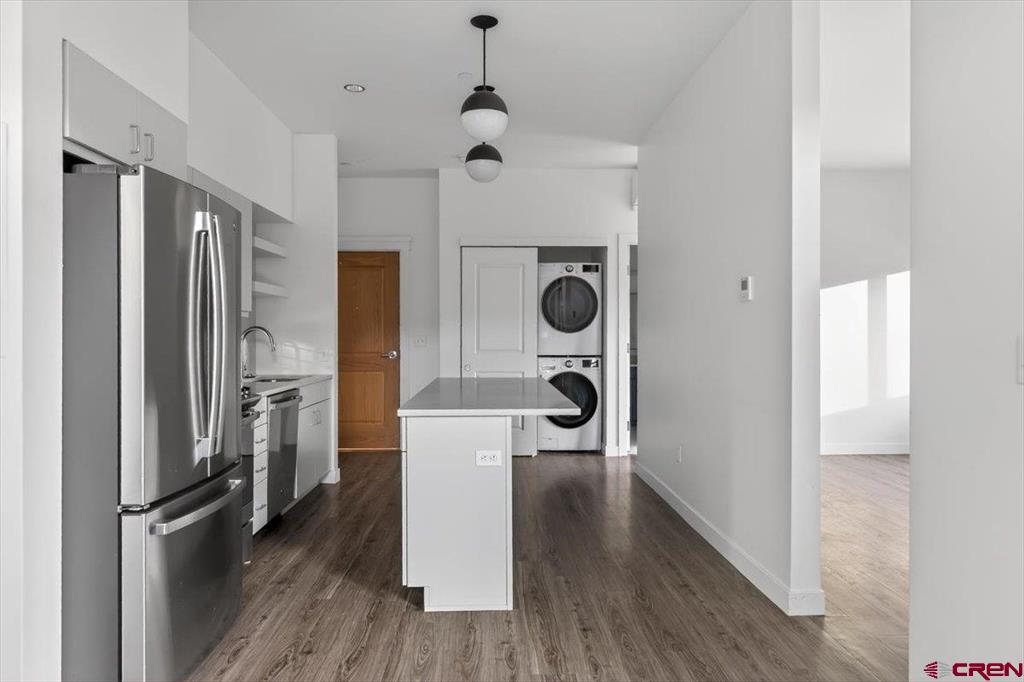 185 N Lena Street Unit: Condo "D"