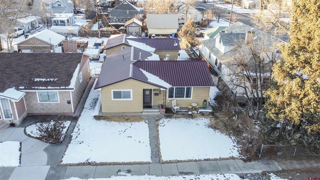 737 N 1st Street