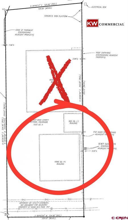 2180 E Main Street Unit: 2 & 3