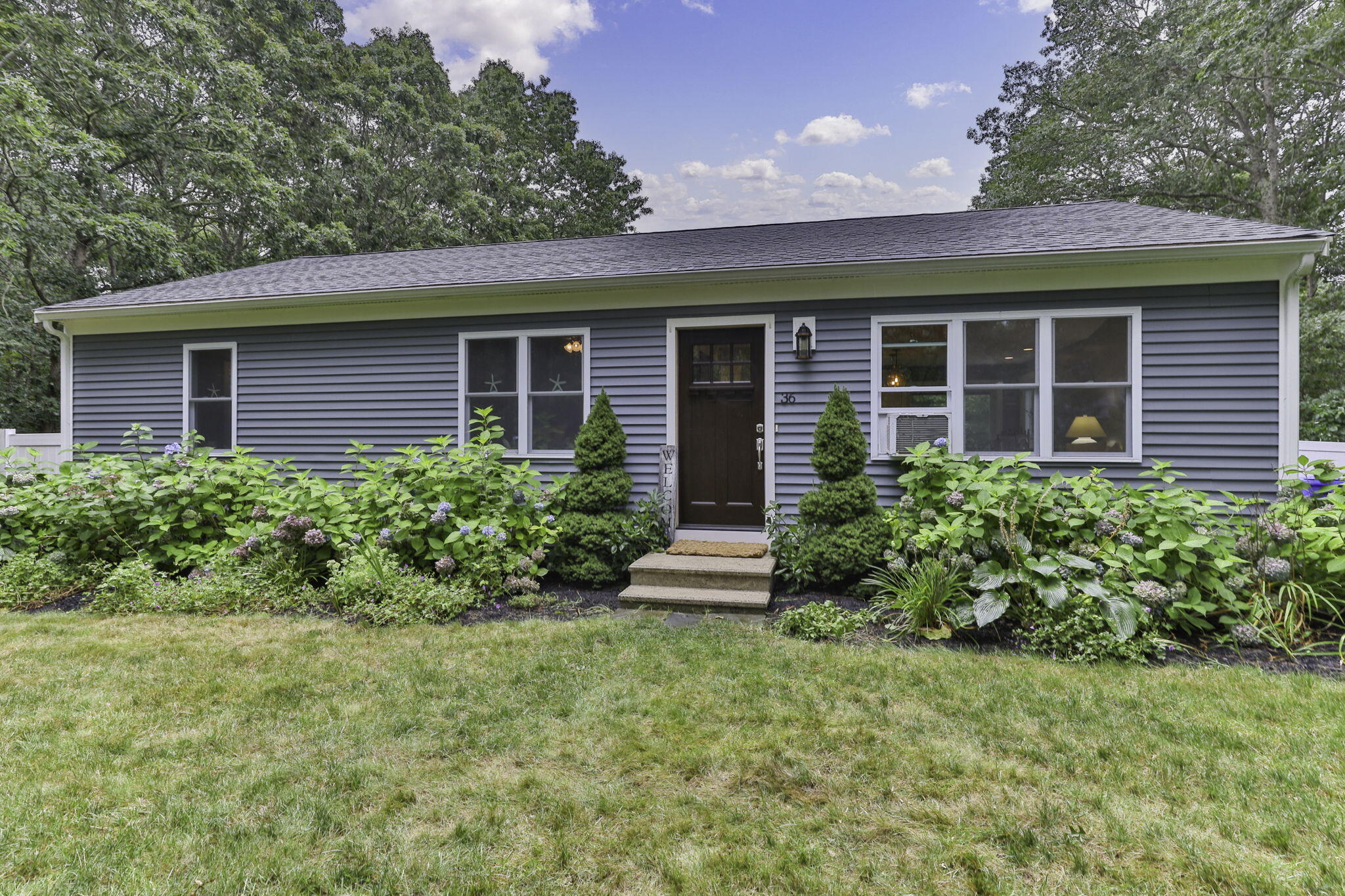 36 Chartwell Drive