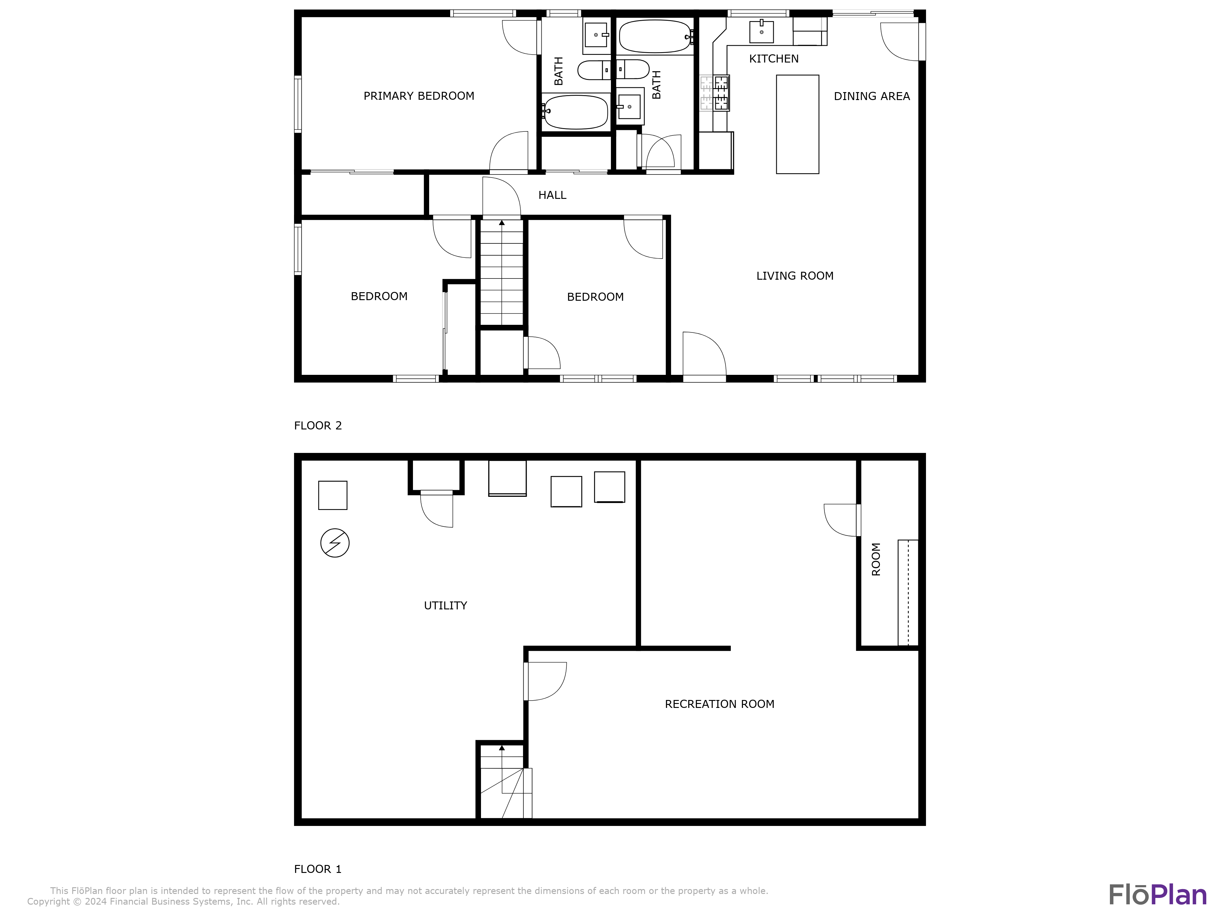 36 Chartwell Drive