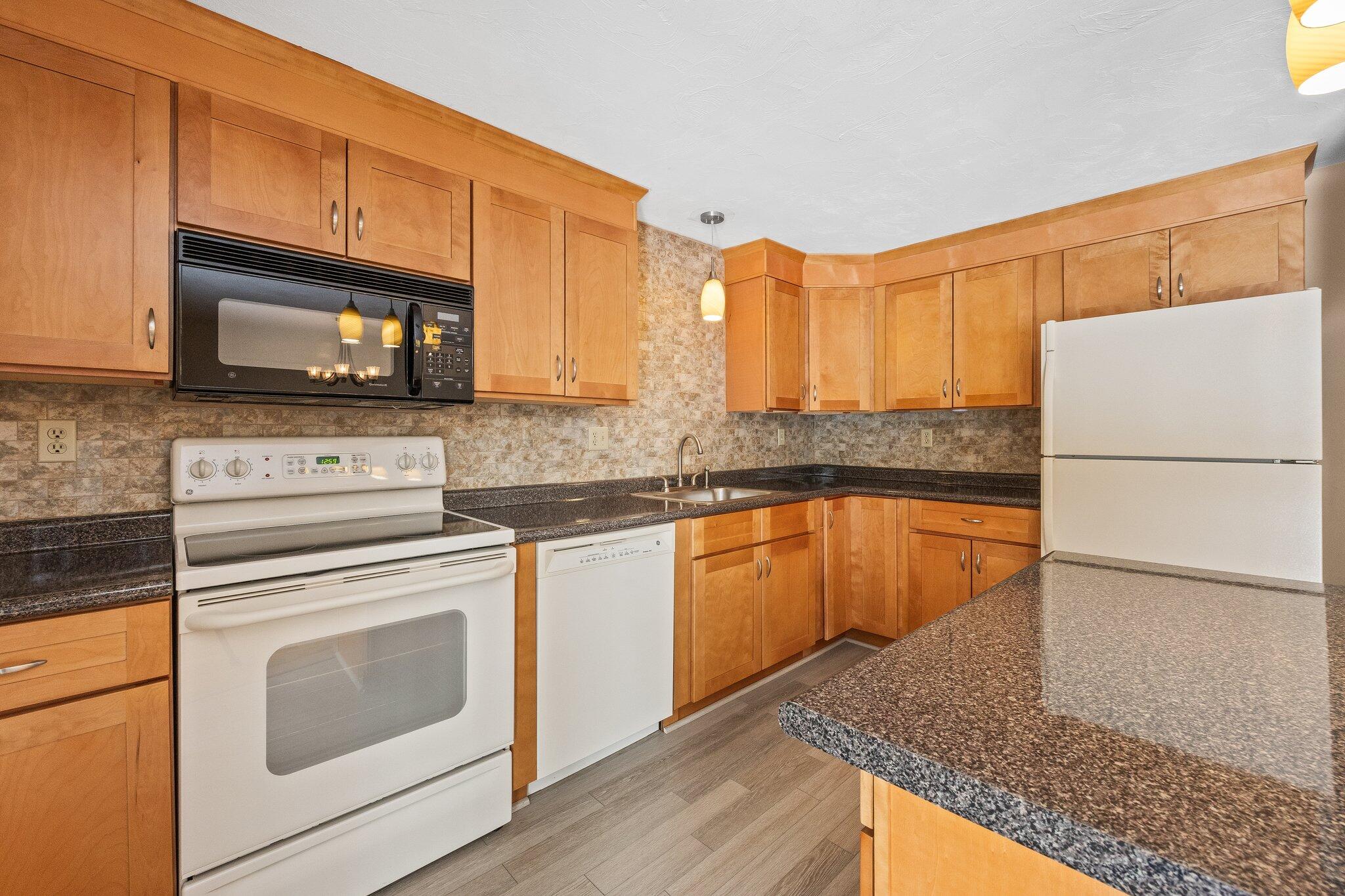 195 Falmouth Road # 11D