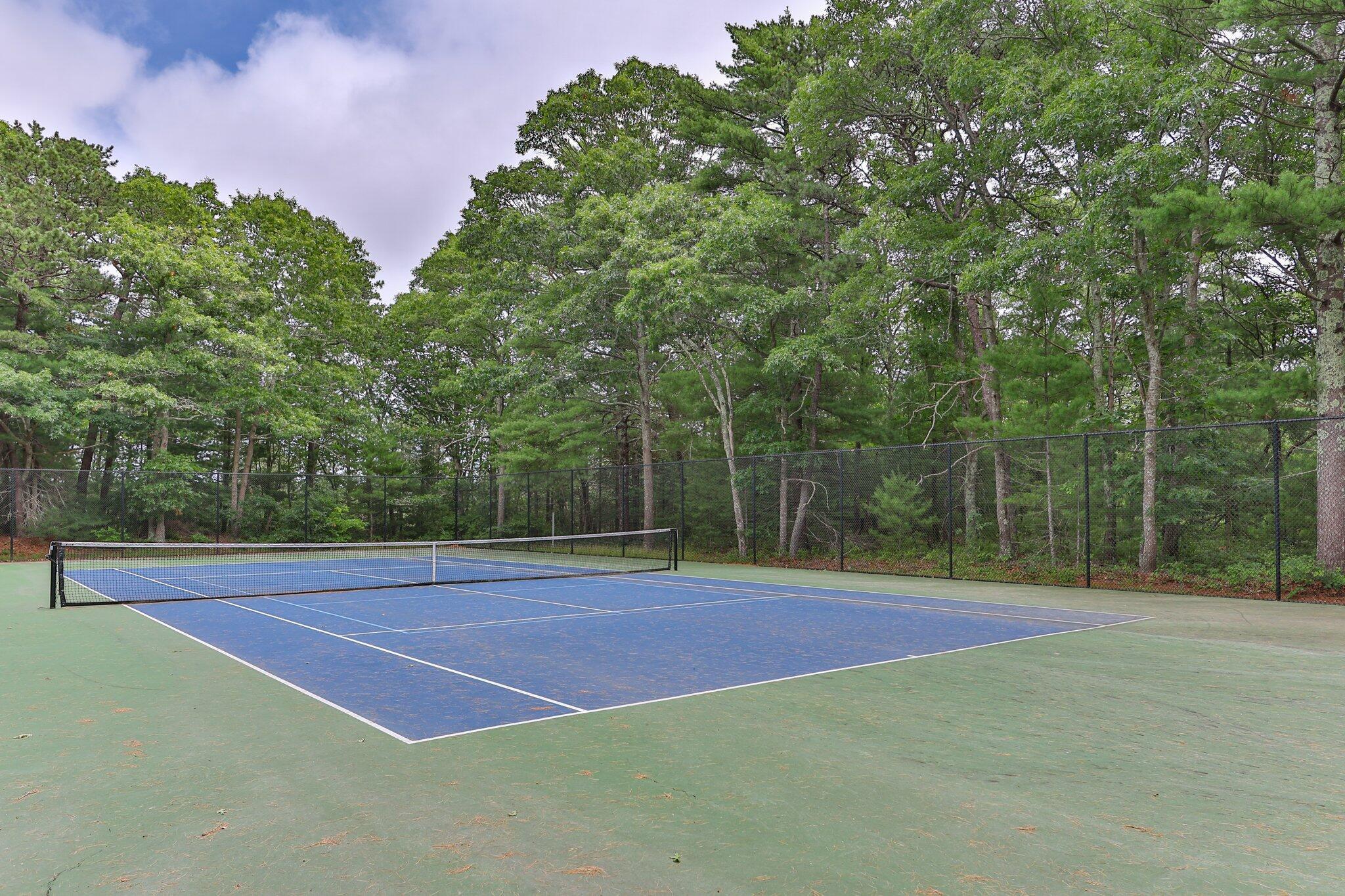 195 Falmouth Road # 11D