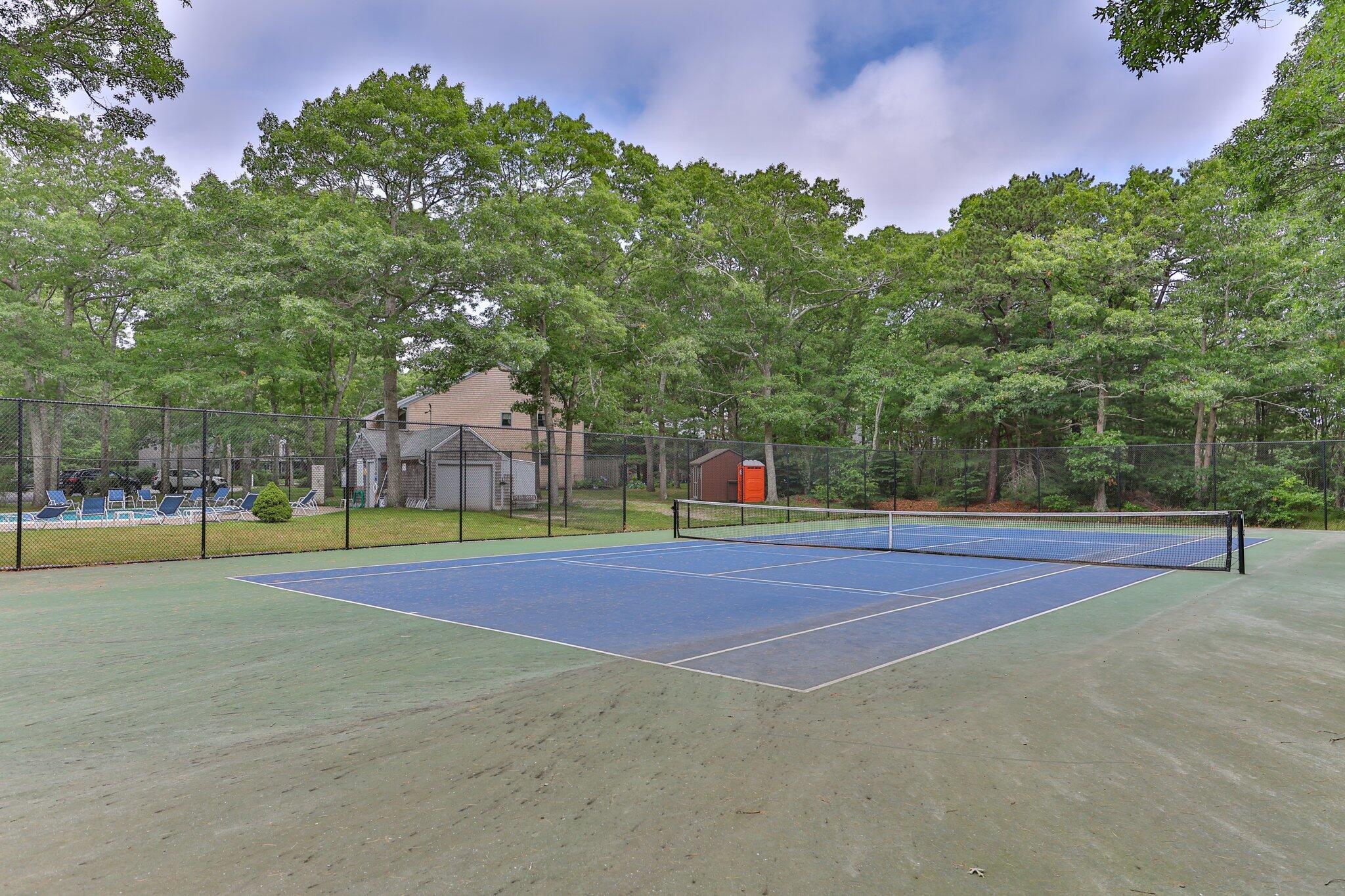 195 Falmouth Road # 11D