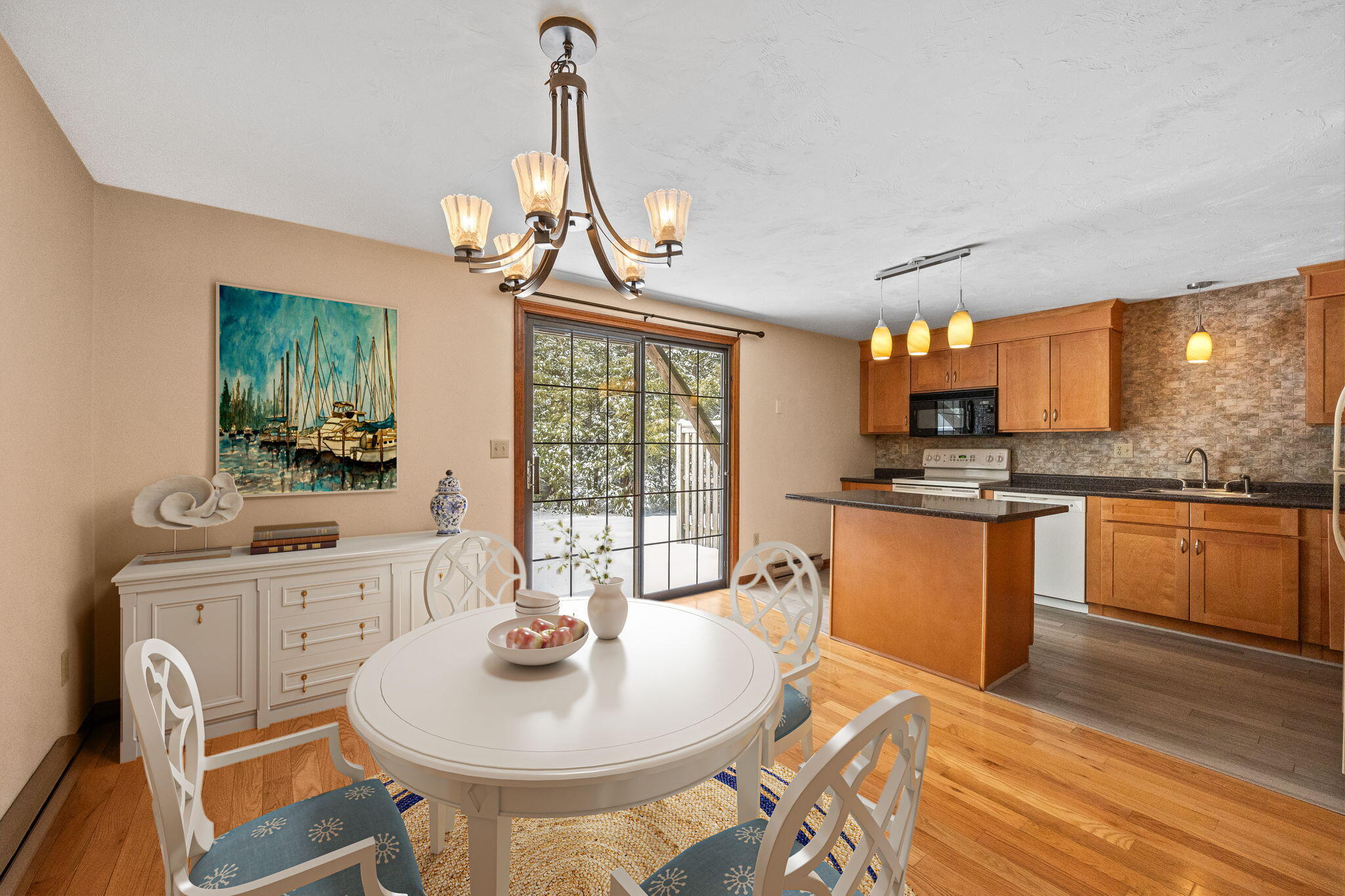 195 Falmouth Road # 11D