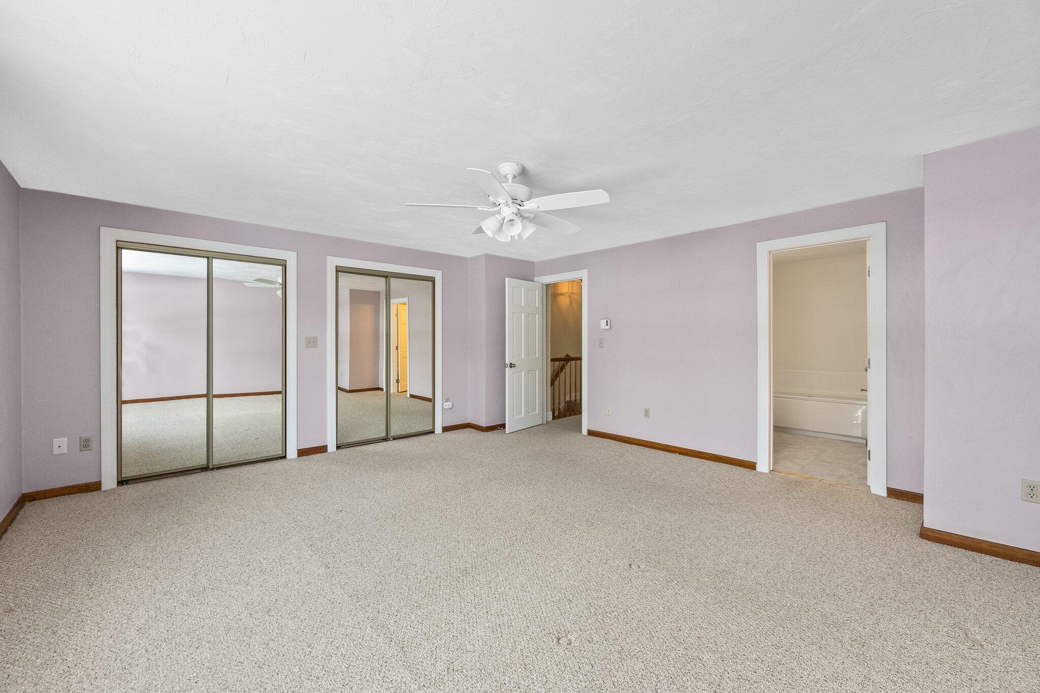 195 Falmouth Road # 11D