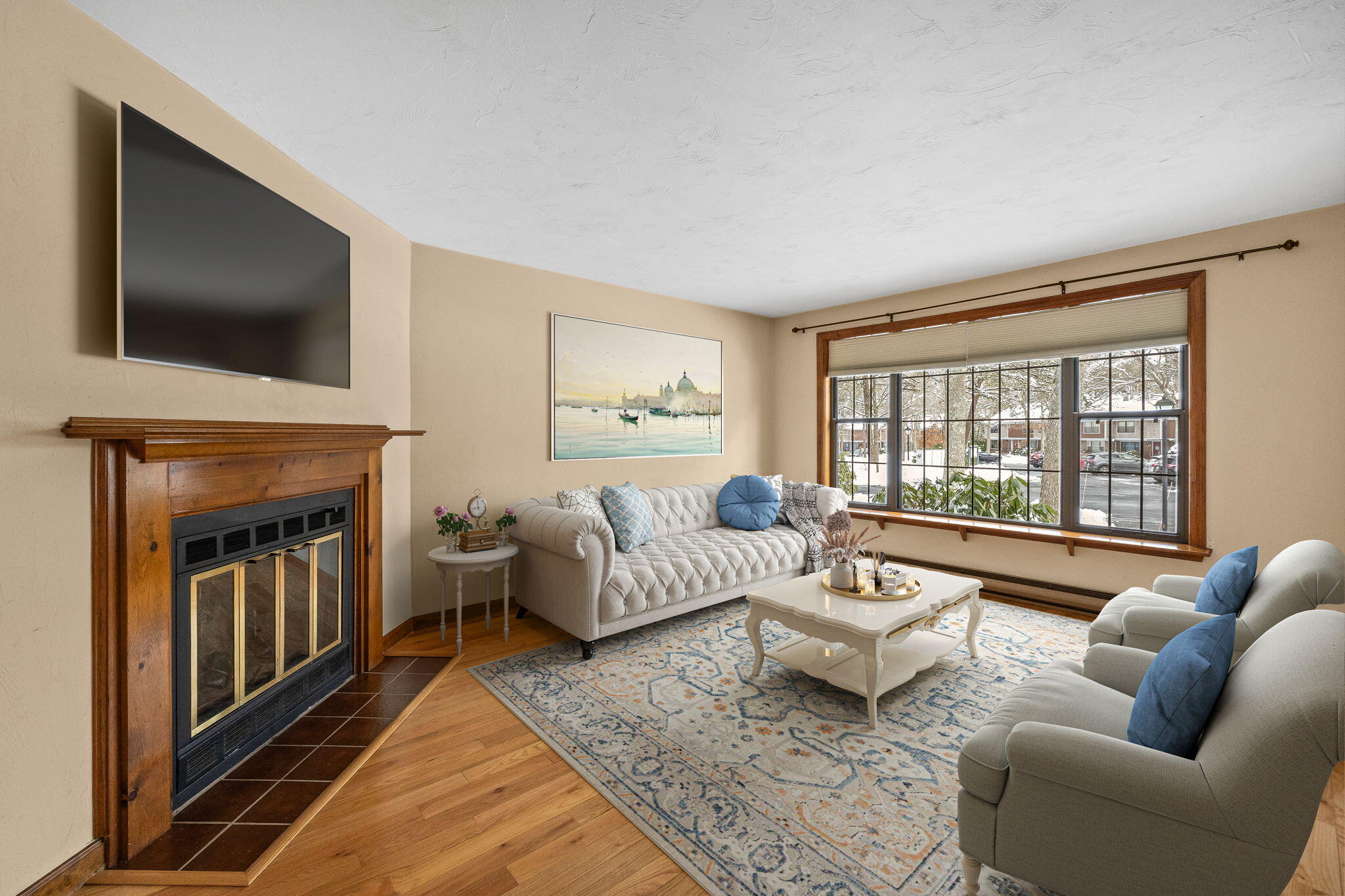 195 Falmouth Road # 11D