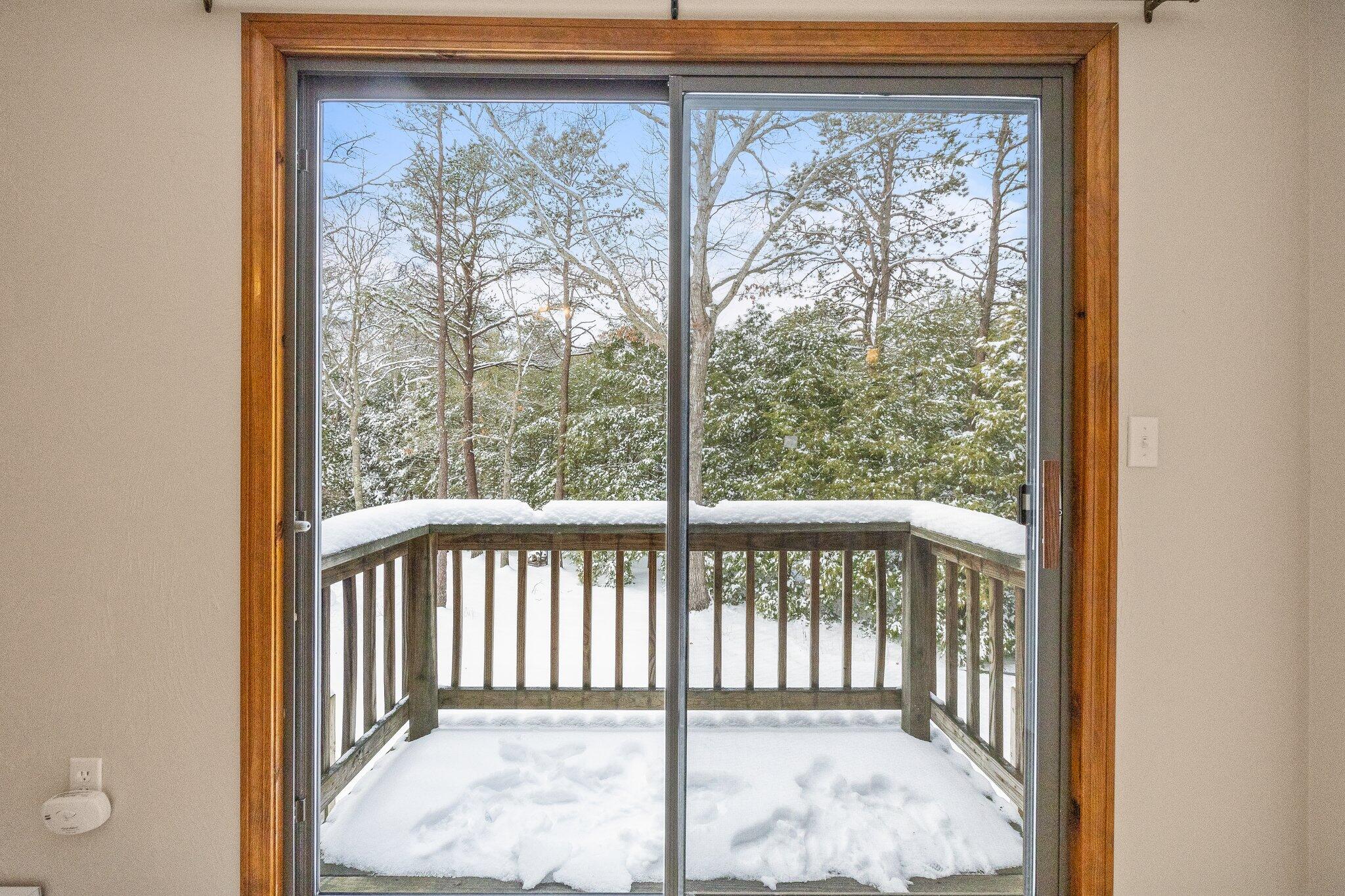195 Falmouth Road # 11D