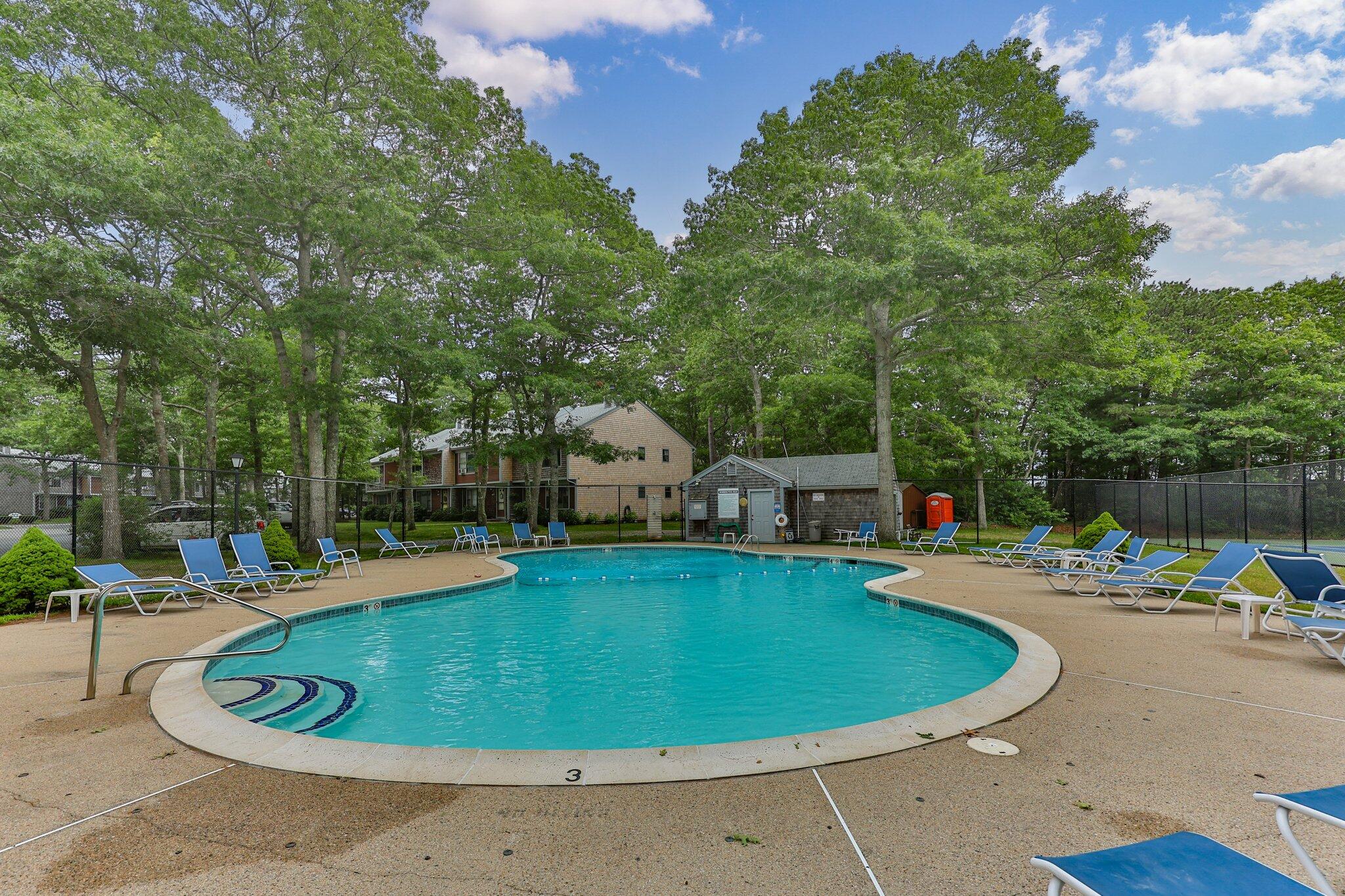 195 Falmouth Road # 11D