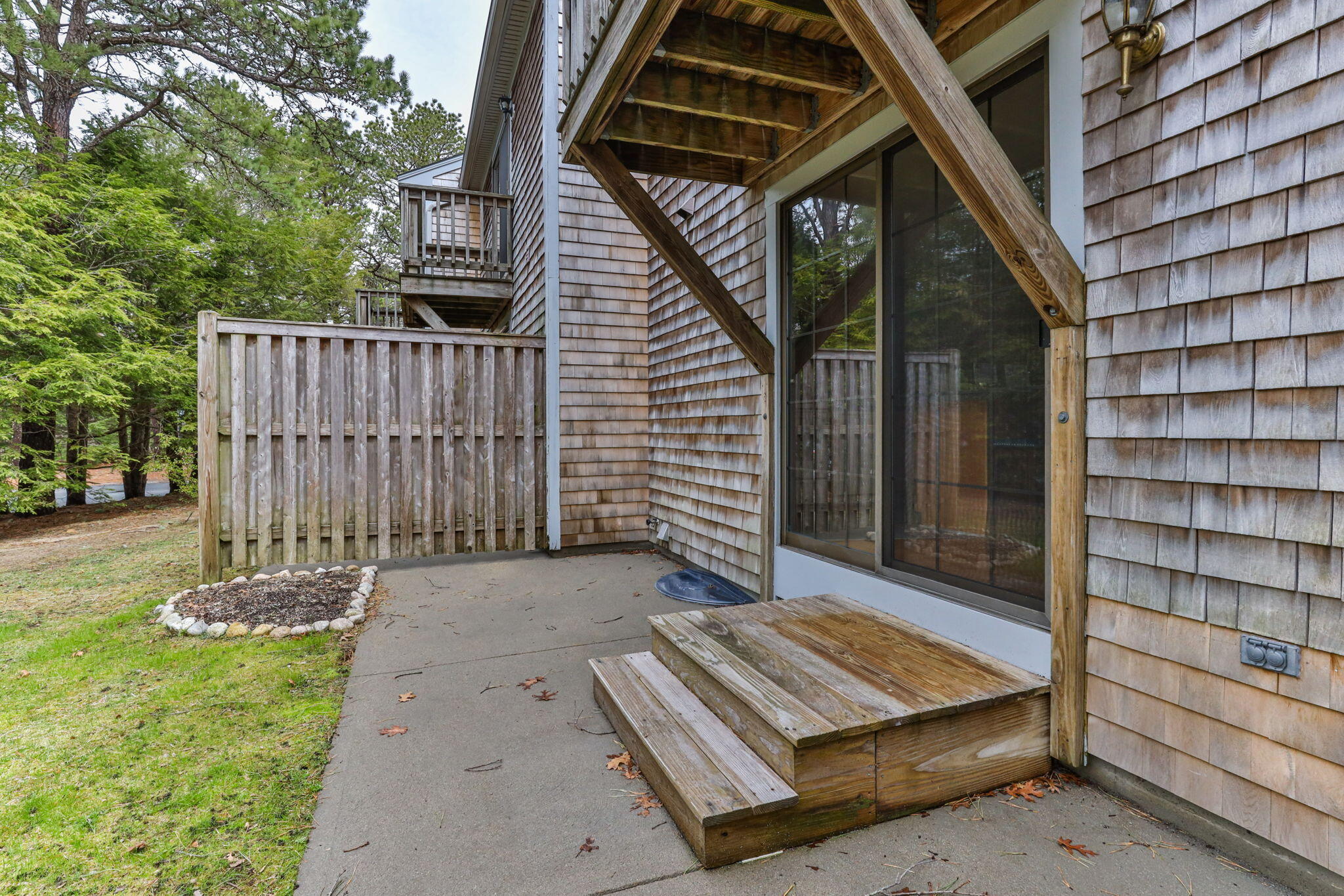 195 Falmouth Road # 11D