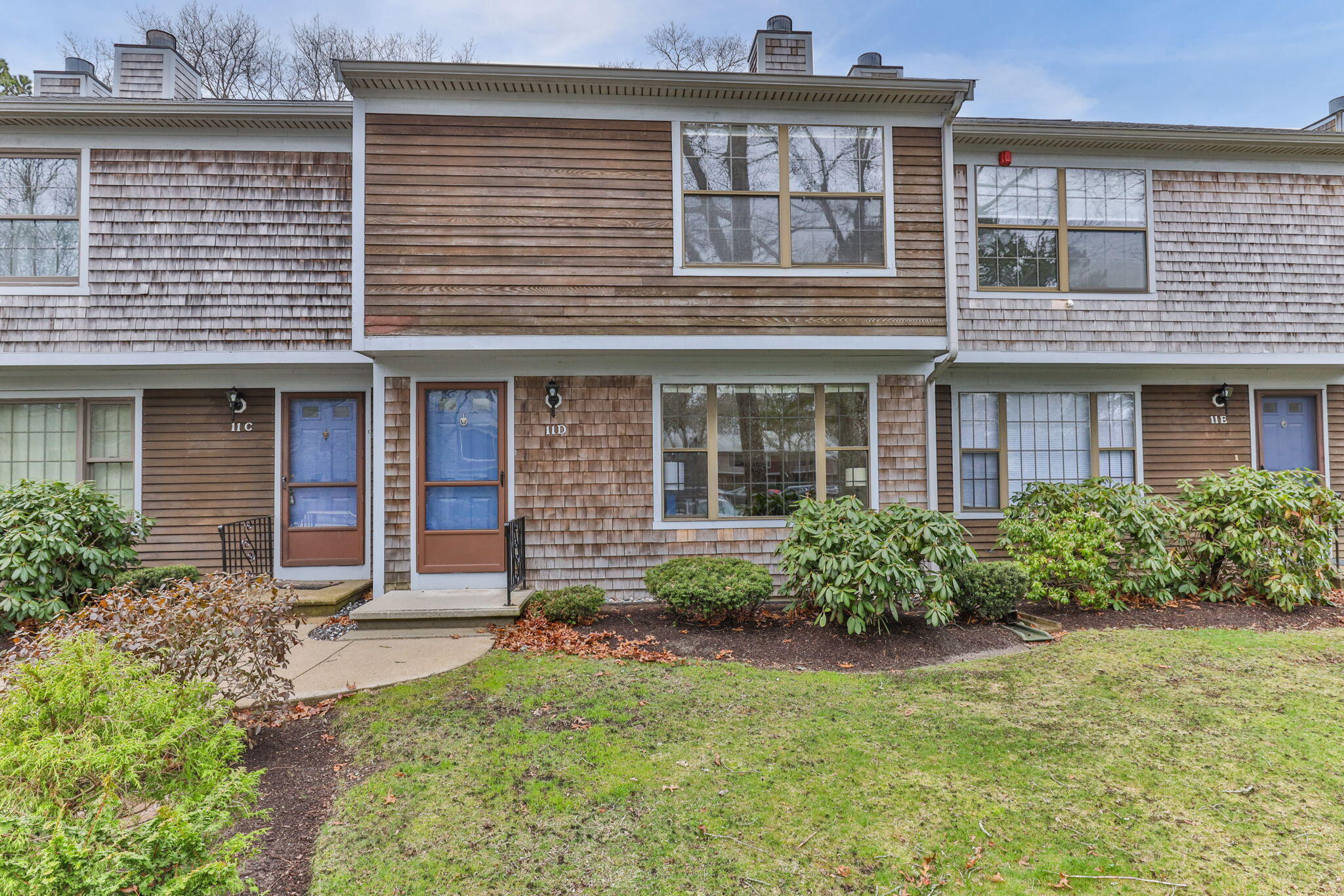 195 Falmouth Road # 11D