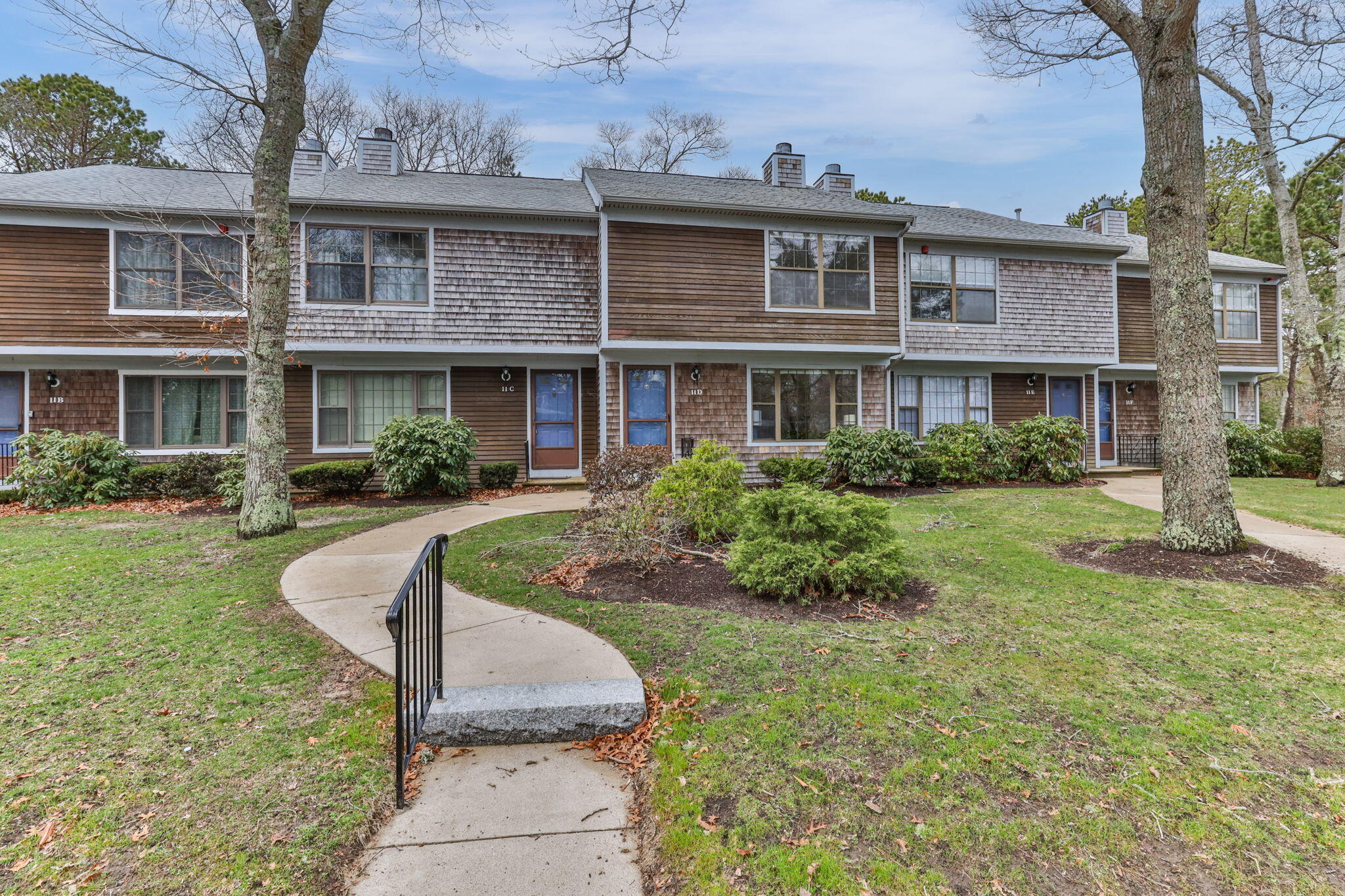 195 Falmouth Road # 11D