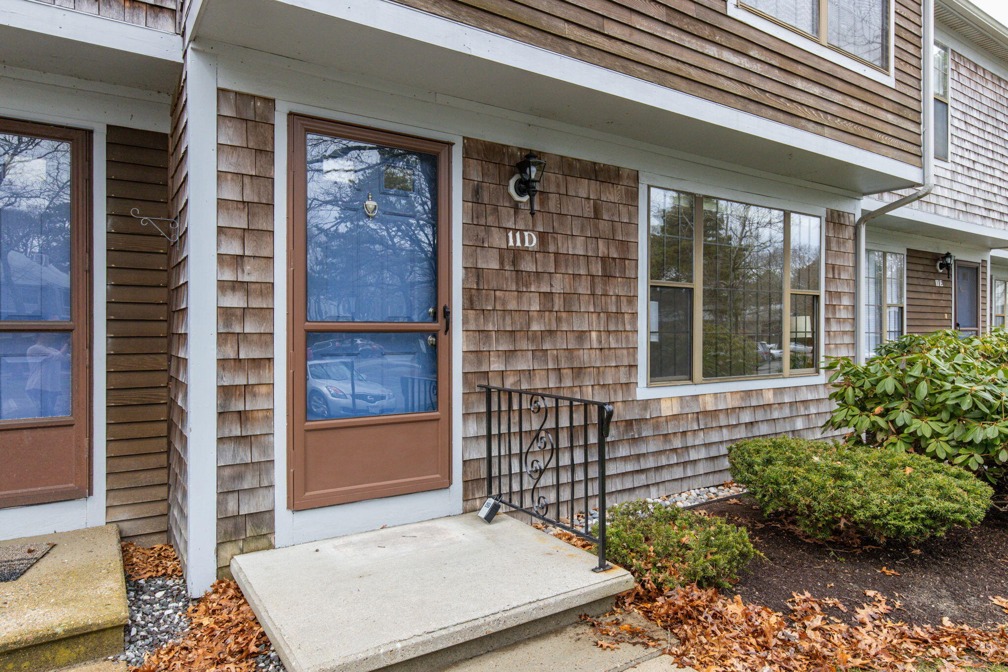 195 Falmouth Road # 11D