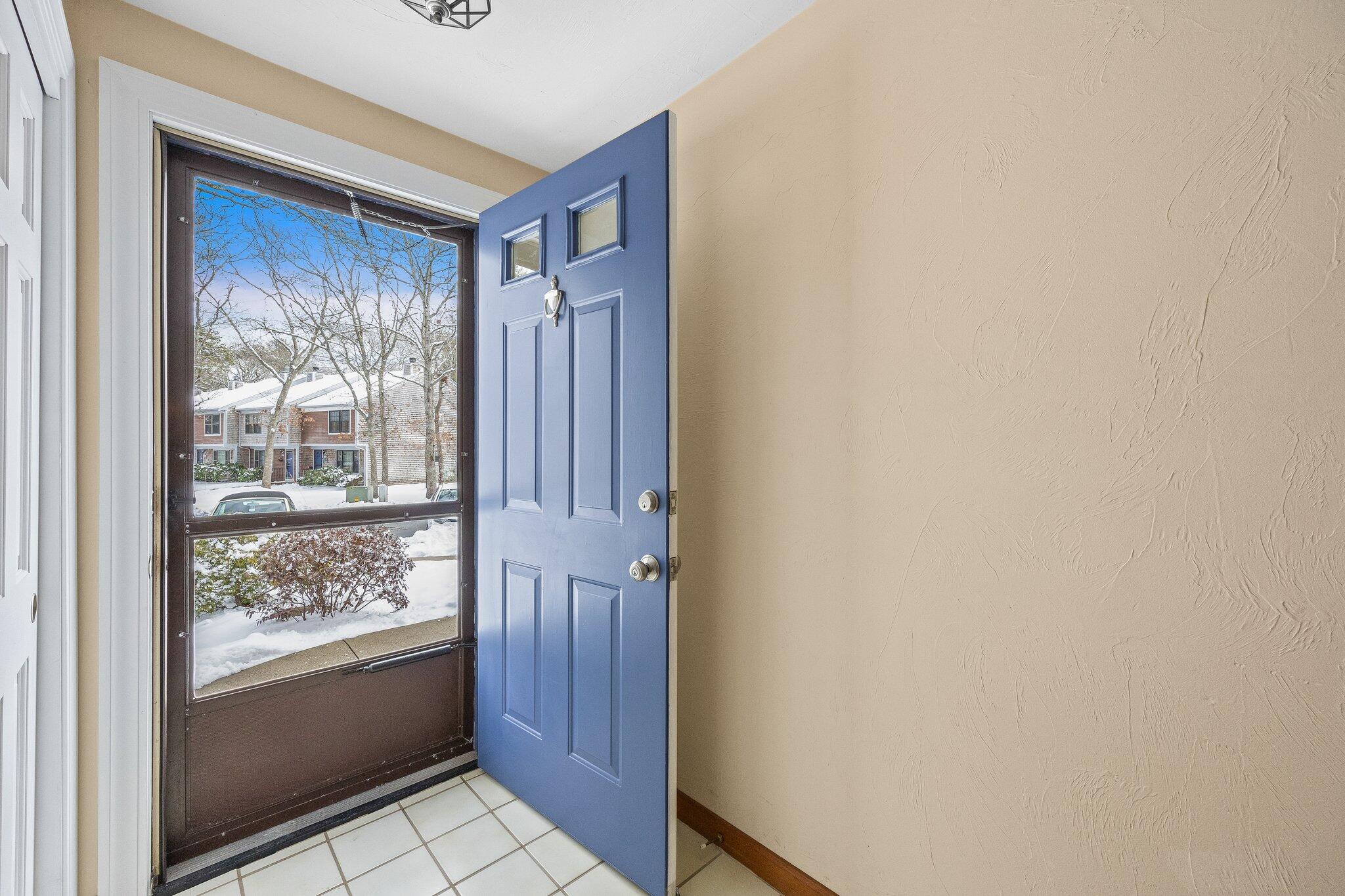 195 Falmouth Road # 11D