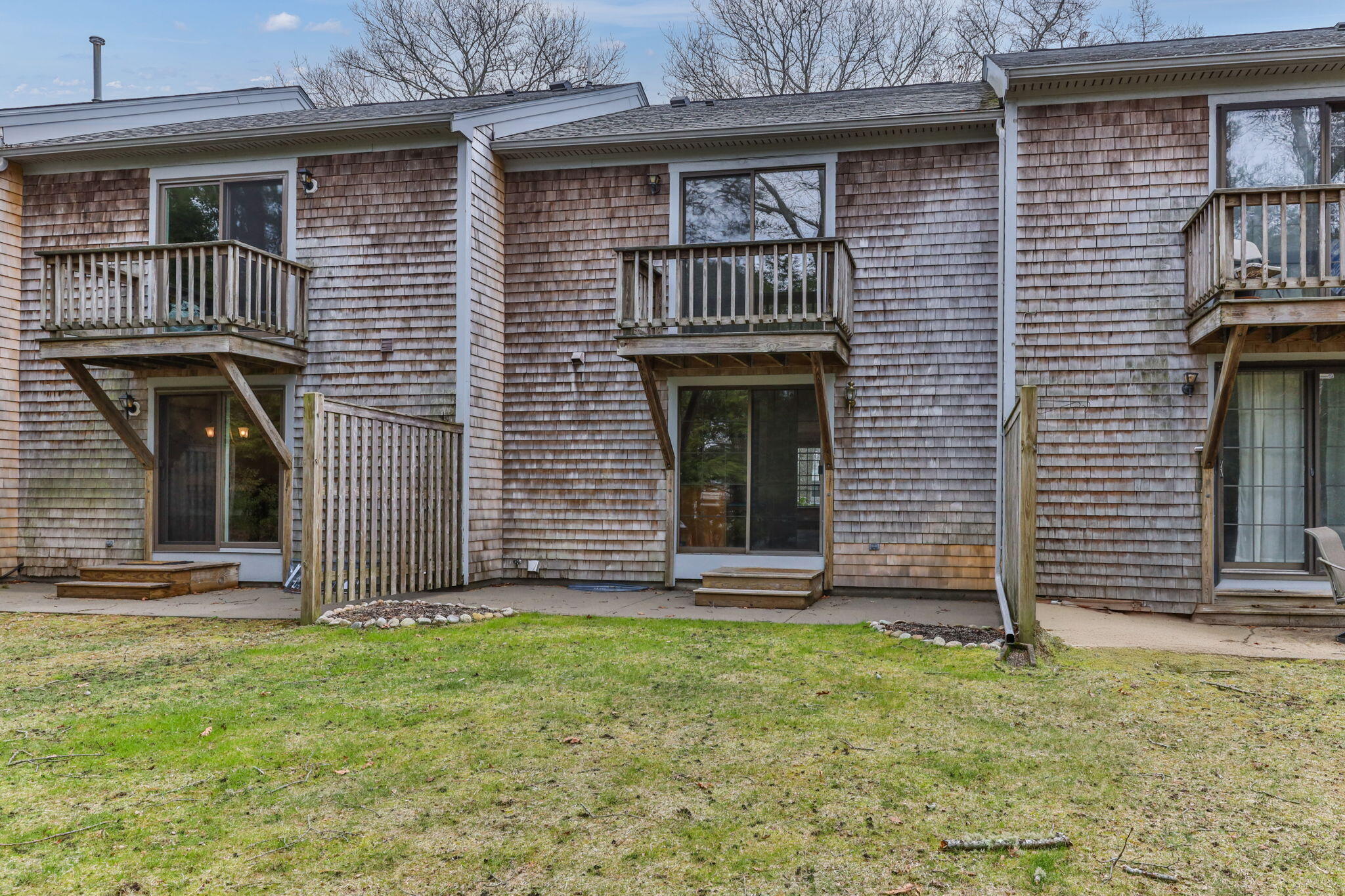 195 Falmouth Road # 11D