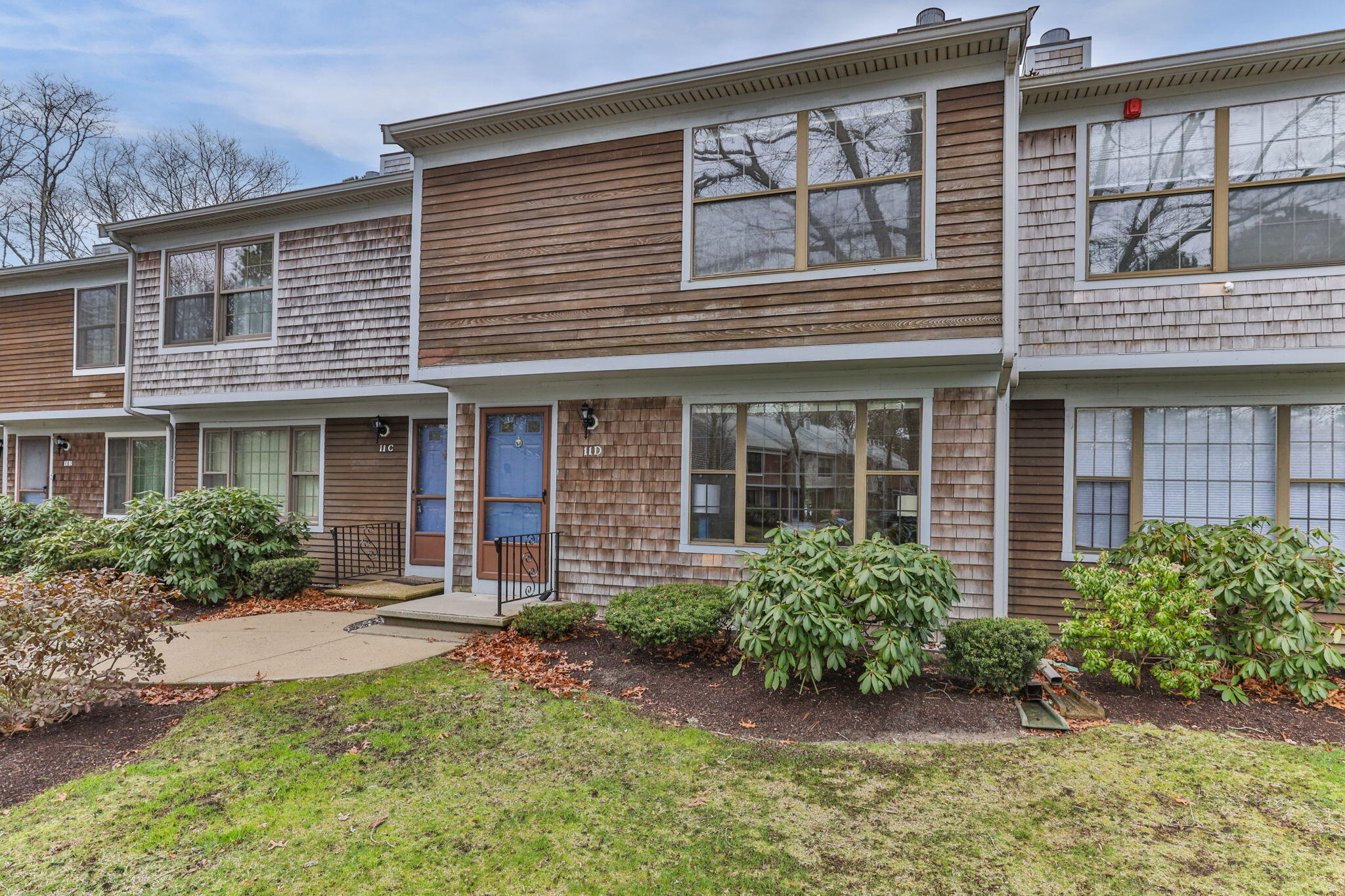 195 Falmouth Road # 11D