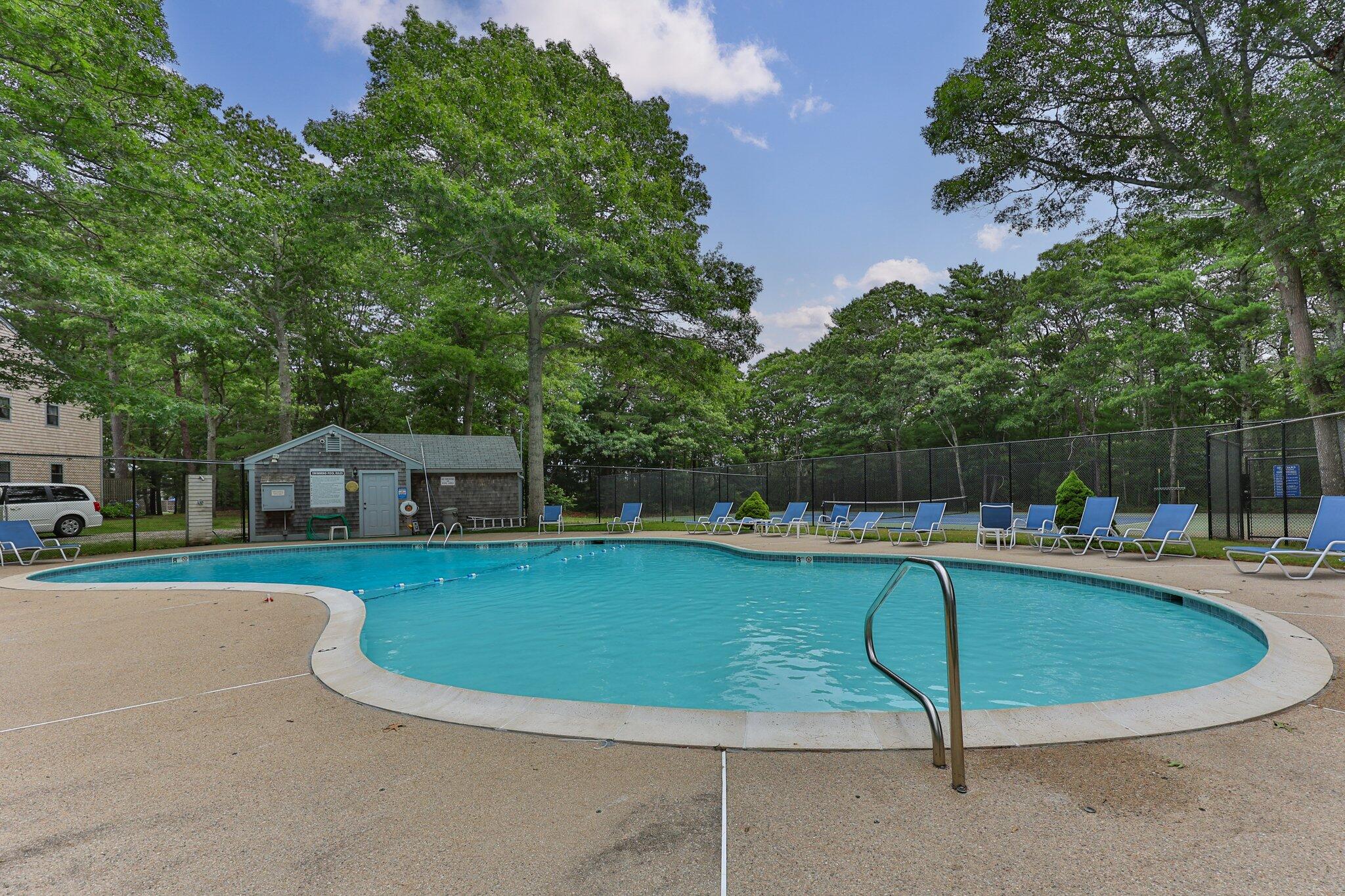 195 Falmouth Road # 11D