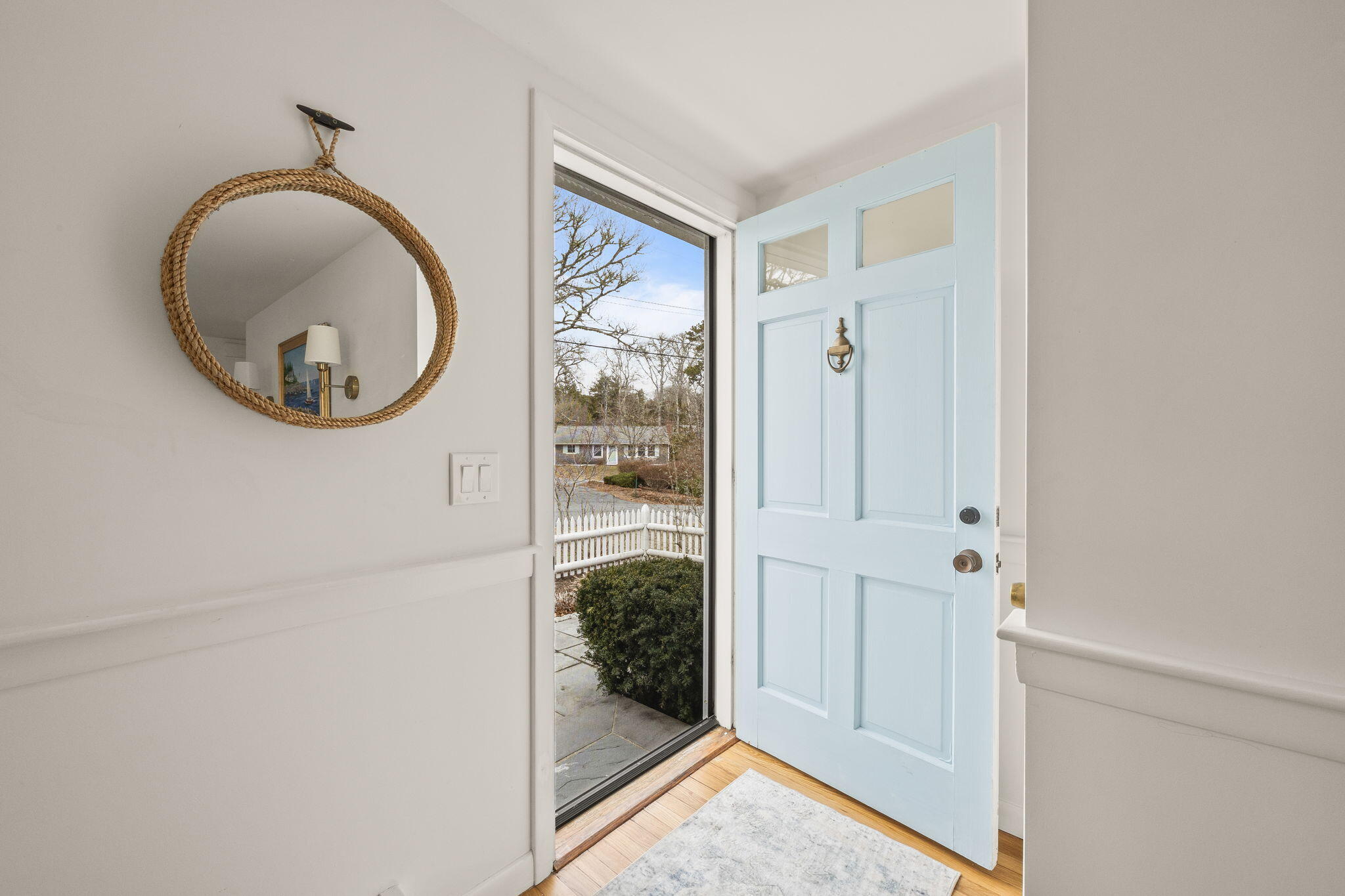 27 Tody Bole Lane