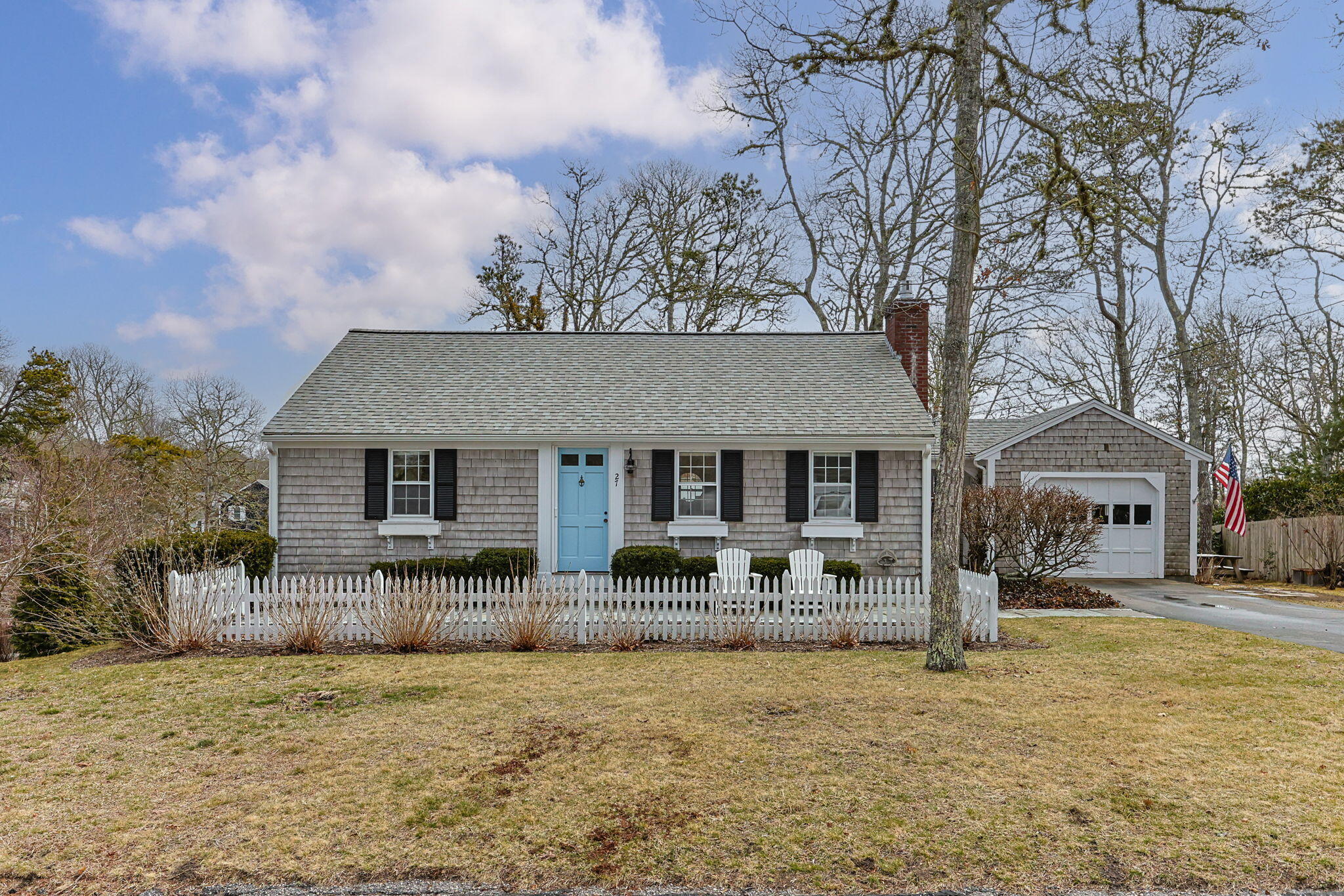 27 Tody Bole Lane