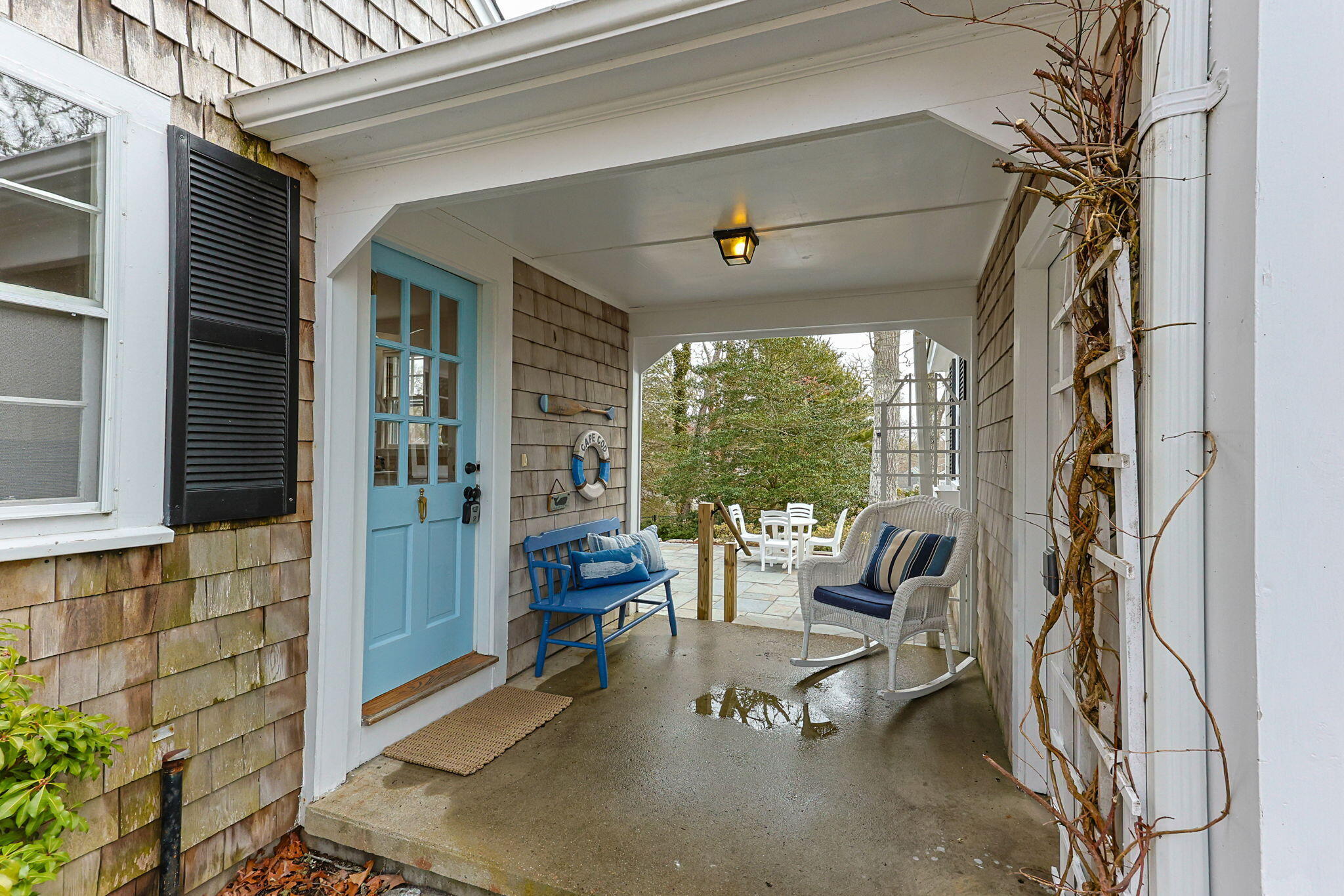 27 Tody Bole Lane