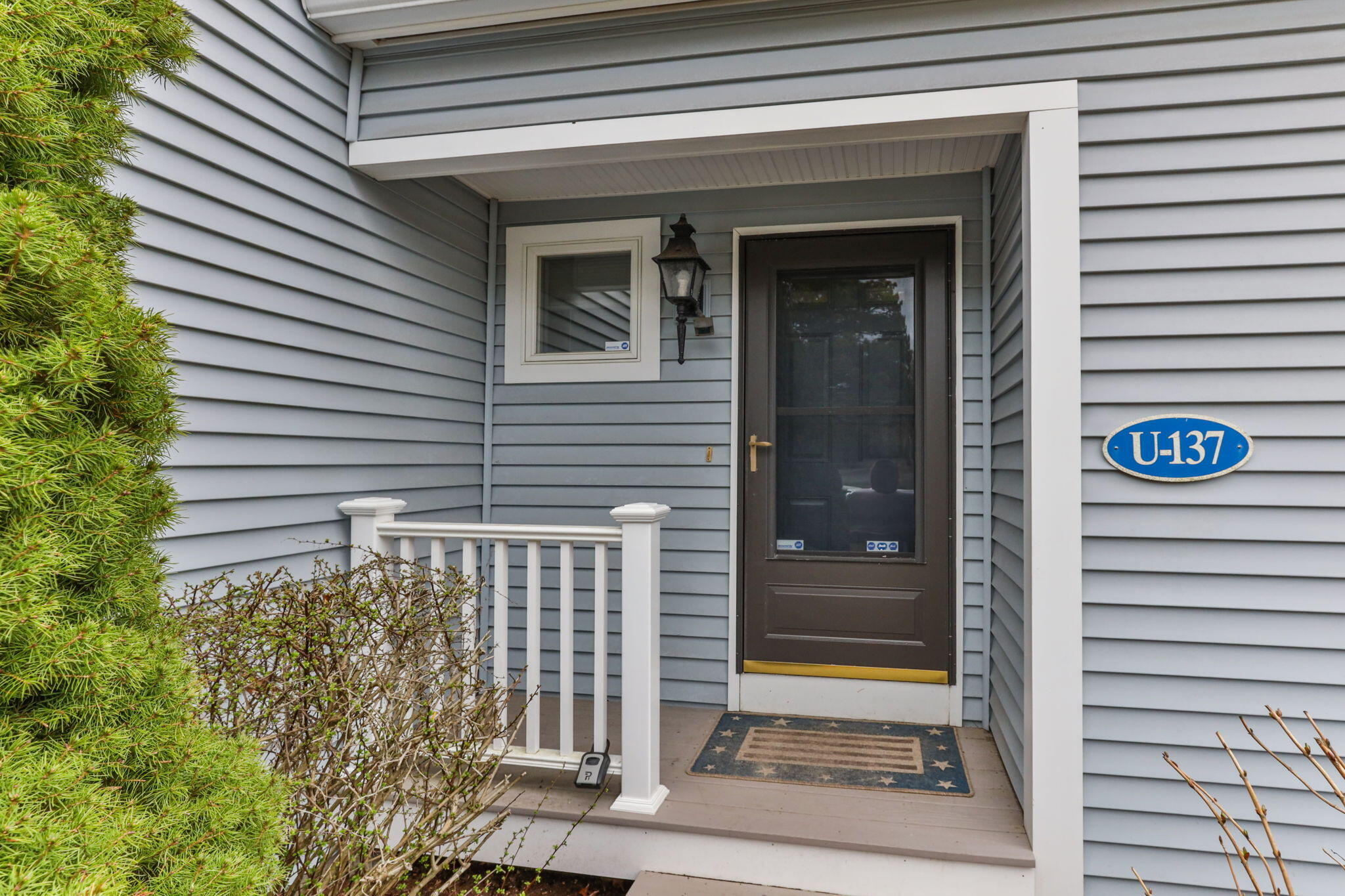 137 Shellback Way # U