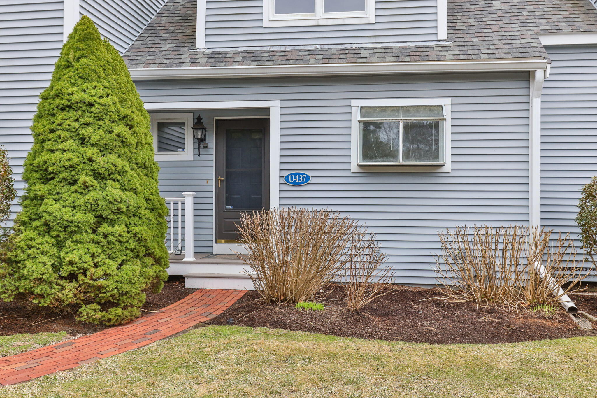 137 Shellback Way # U