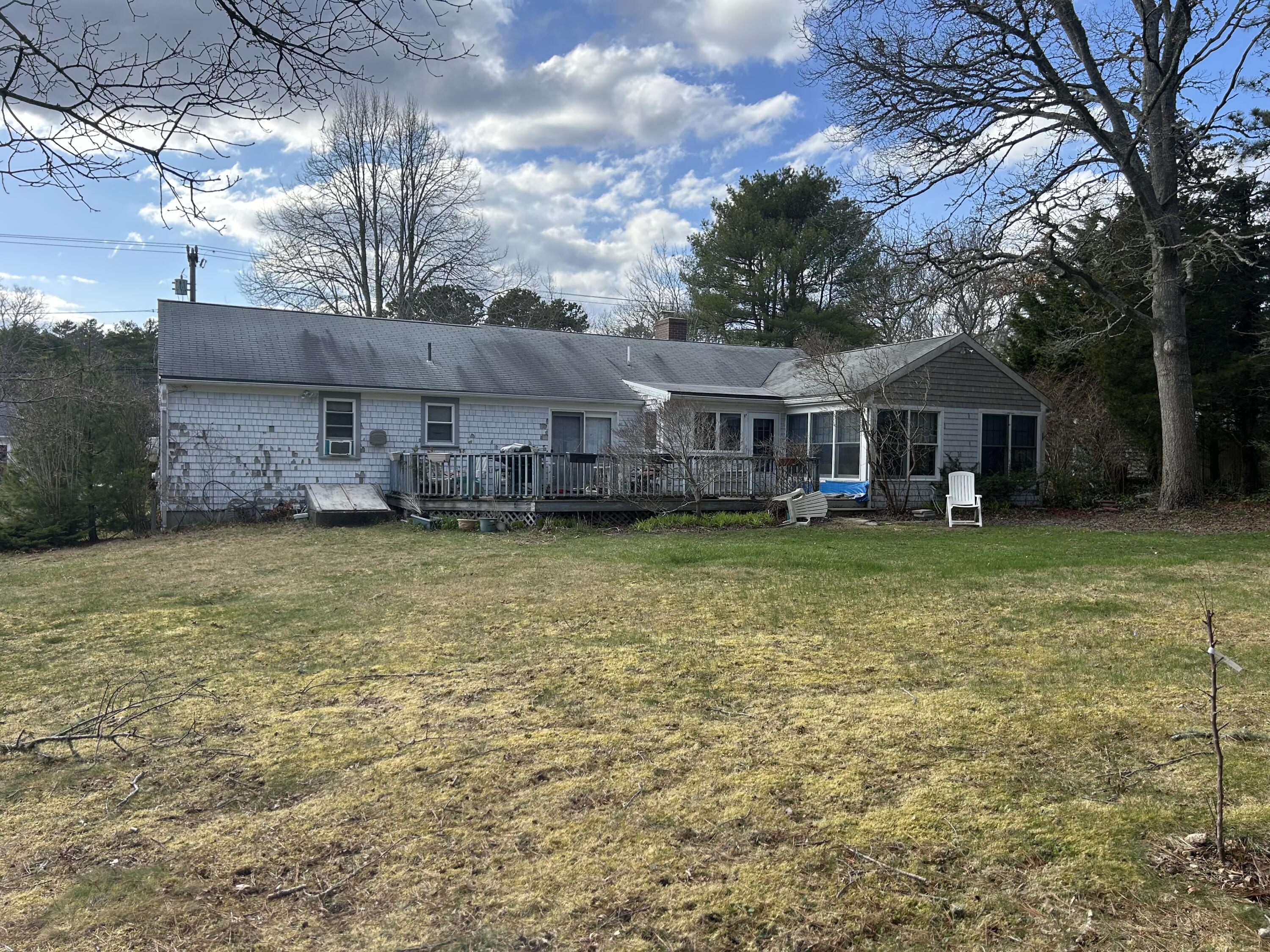 296 Buckskin Path
