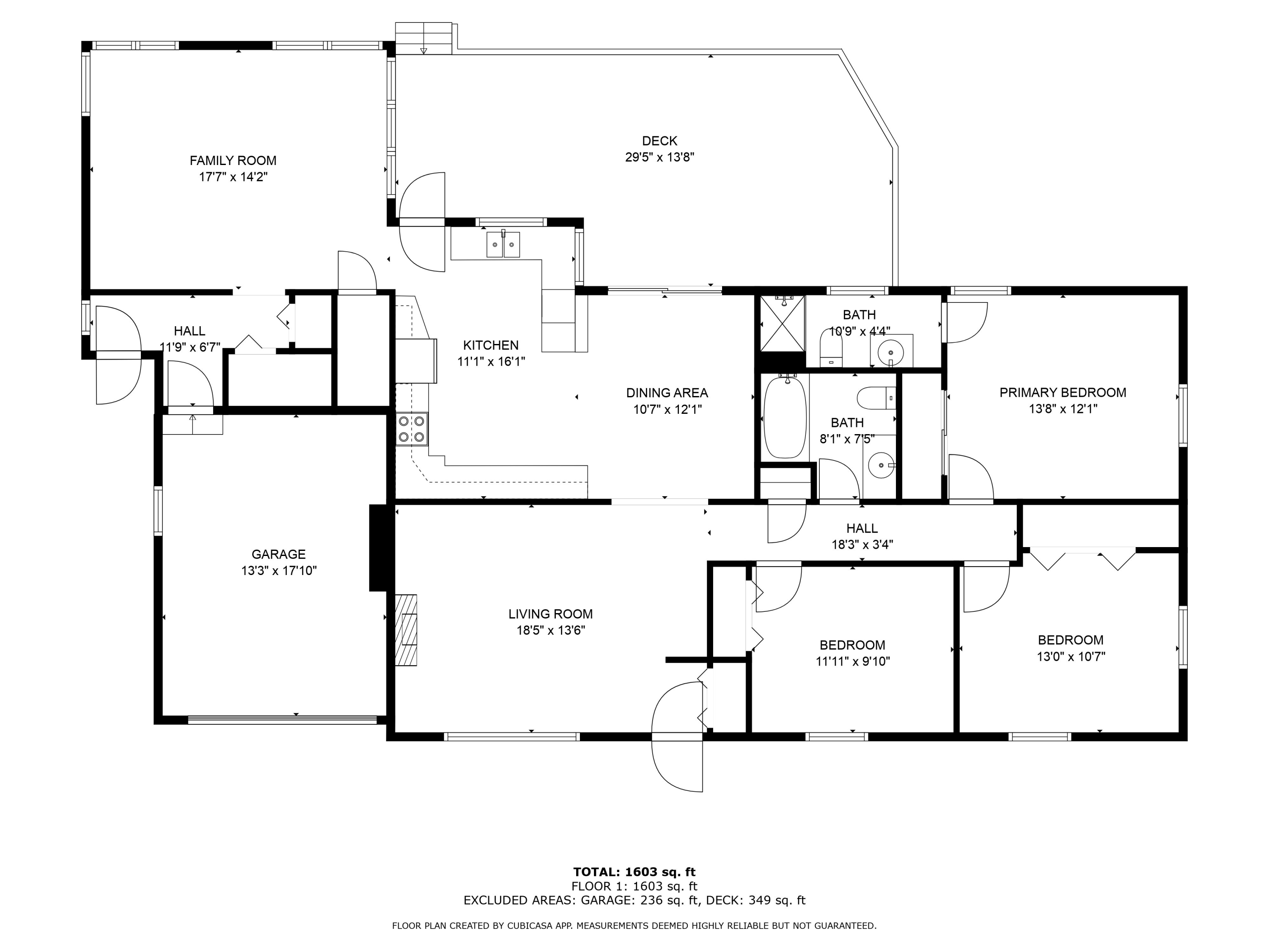296 Buckskin Path